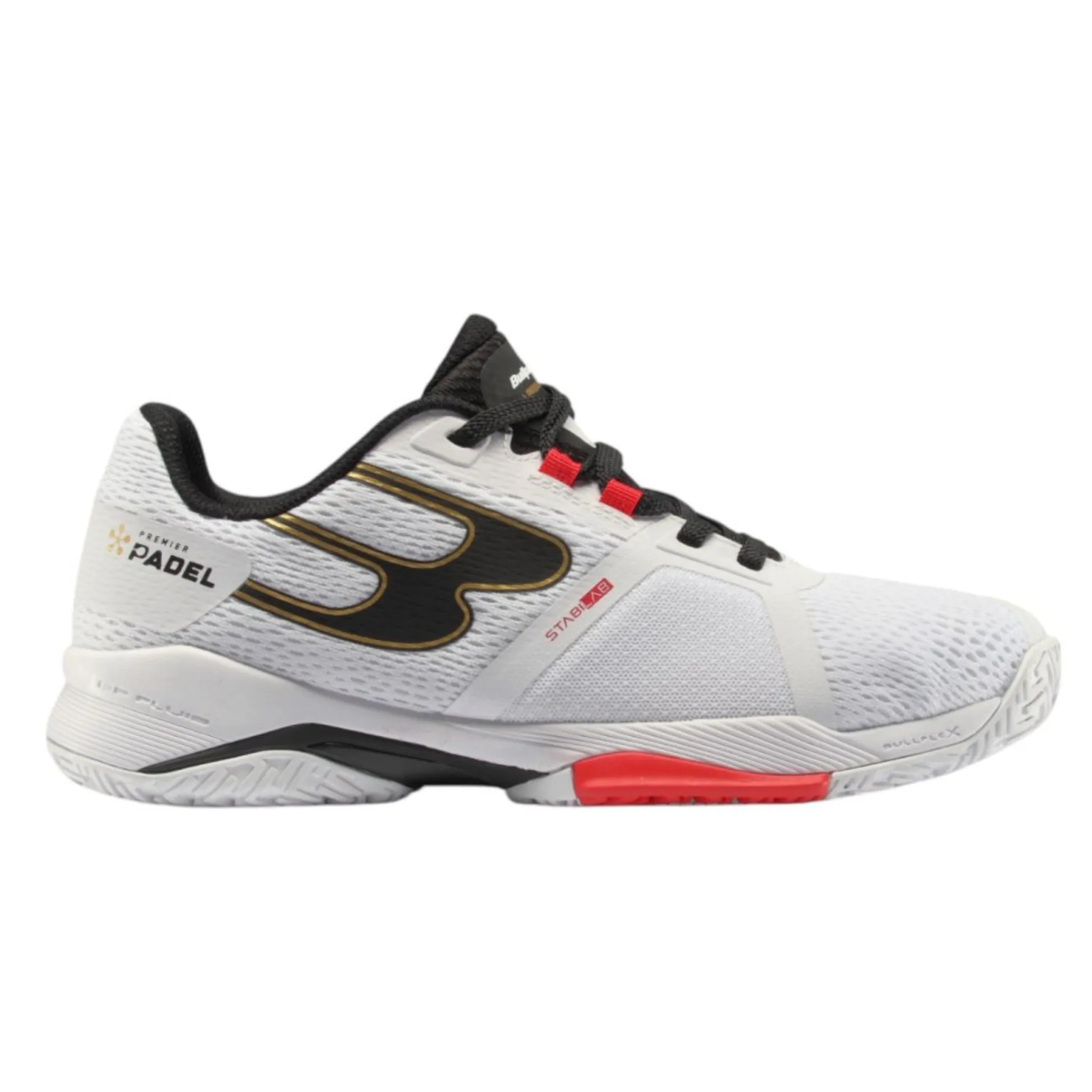 Chaussures de Padel Bullpadel Premier P2