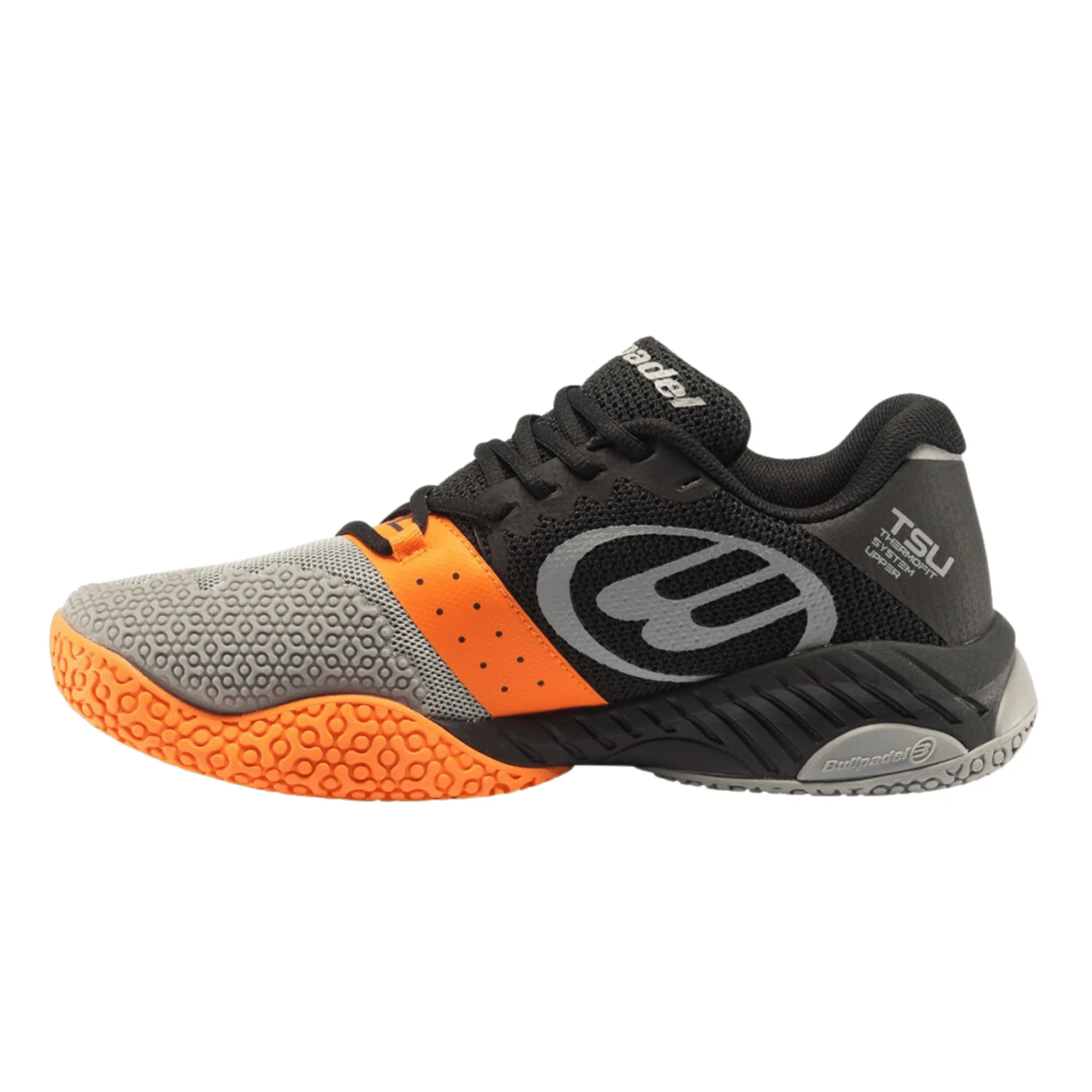 BULLPADEL CHAUSSURES CONFORT 23V ORANGE