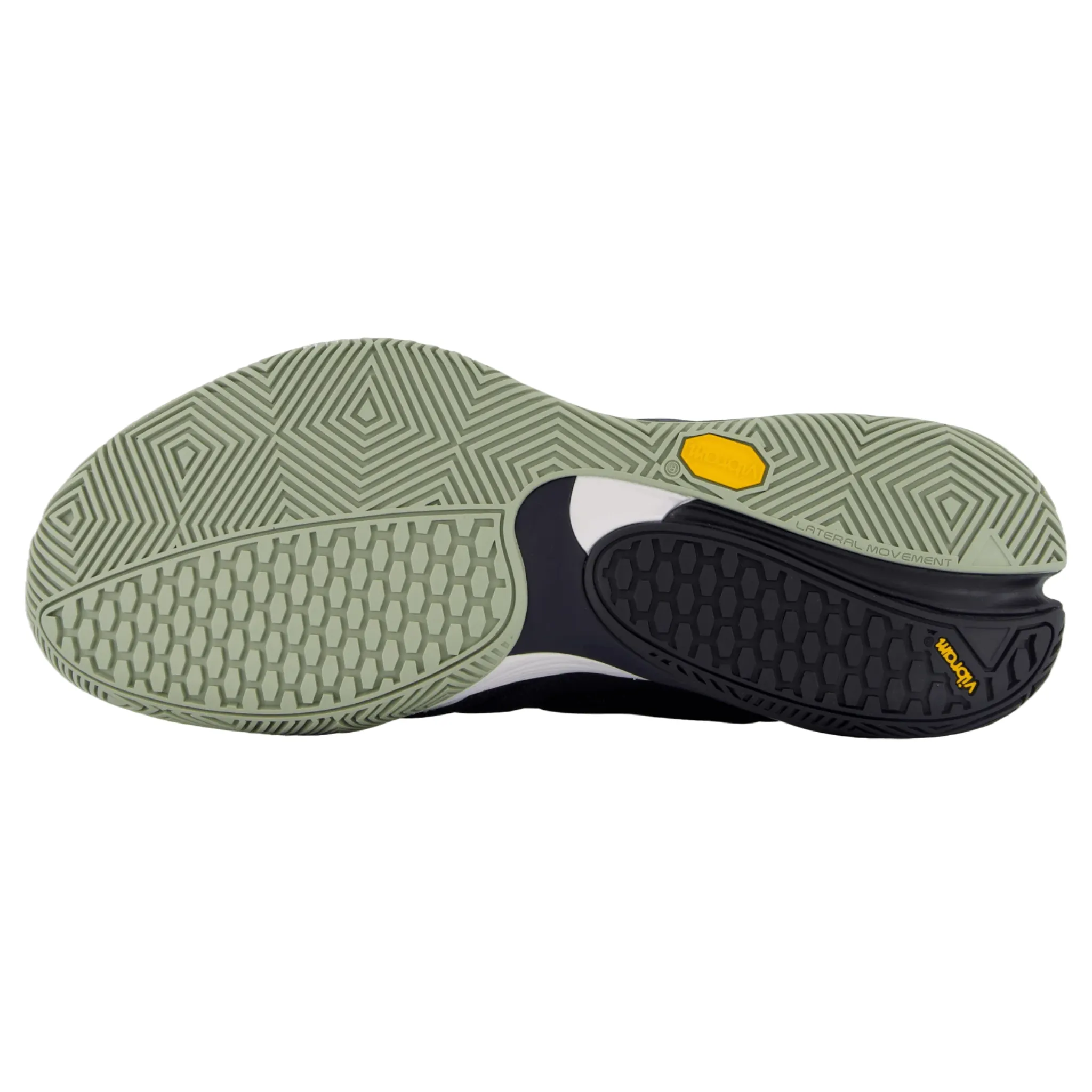 Chaussures de Padel Bullpadel Vertex Vibram 24v