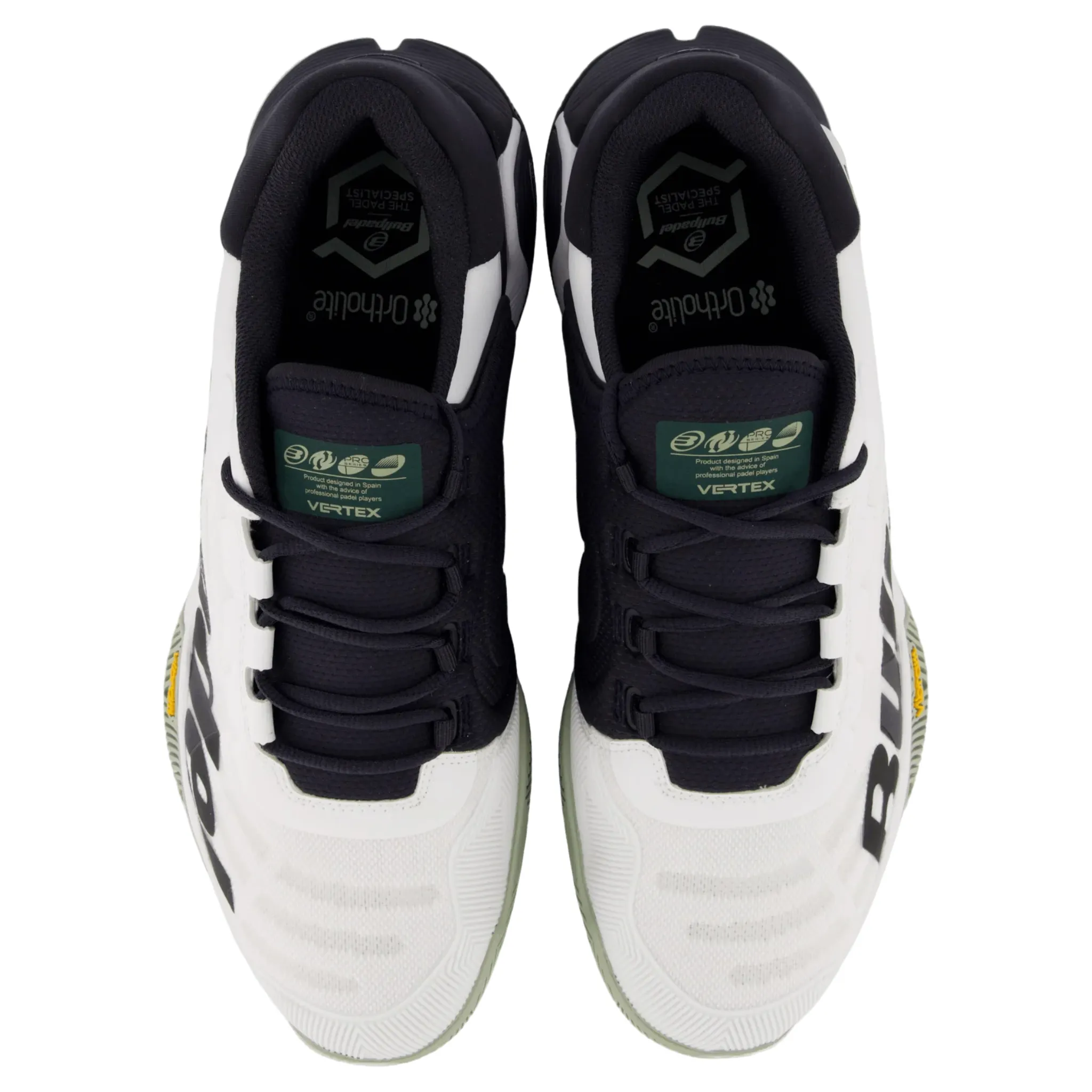 Chaussures de Padel Bullpadel Vertex Vibram 24v