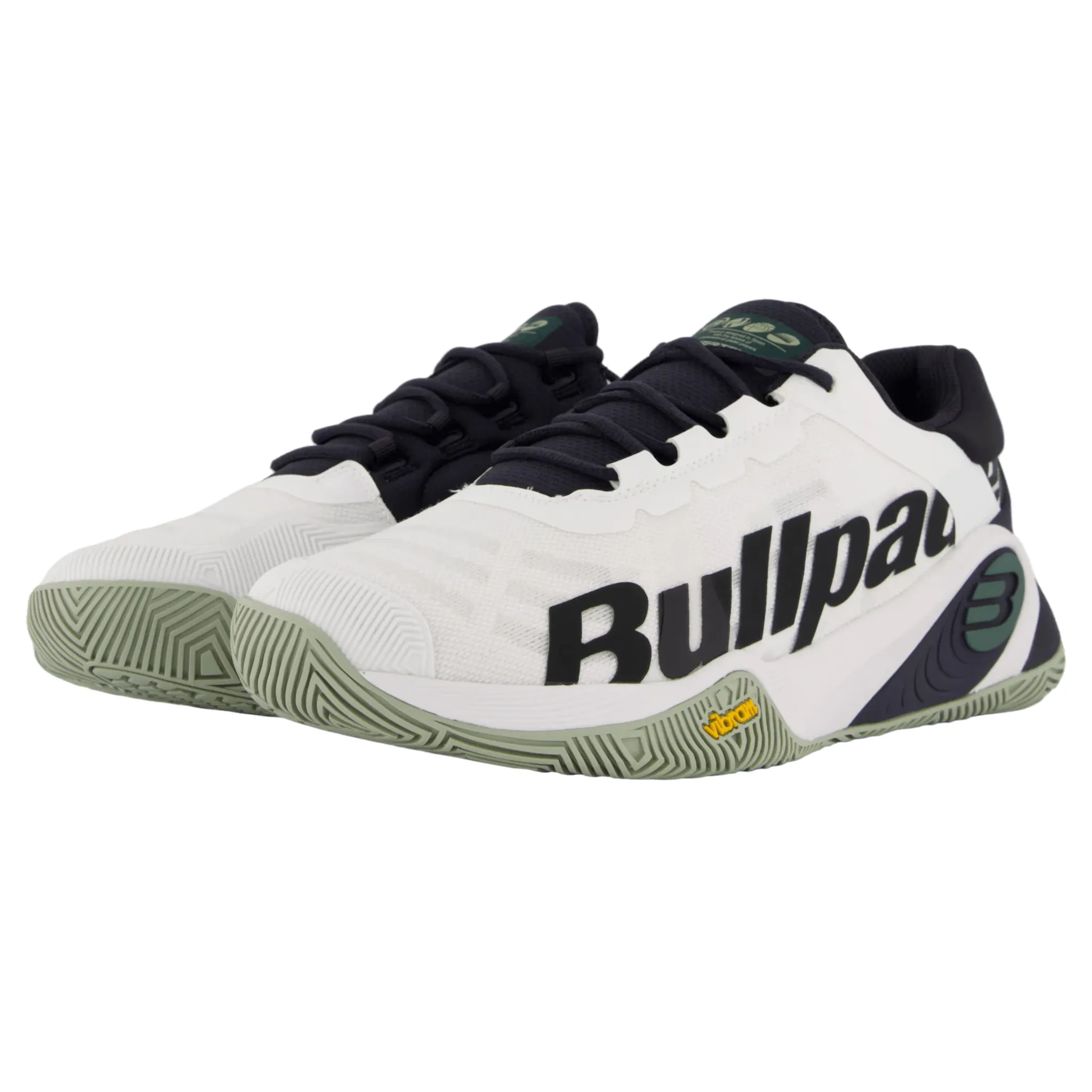 Chaussures de Padel Bullpadel Vertex Vibram 24v