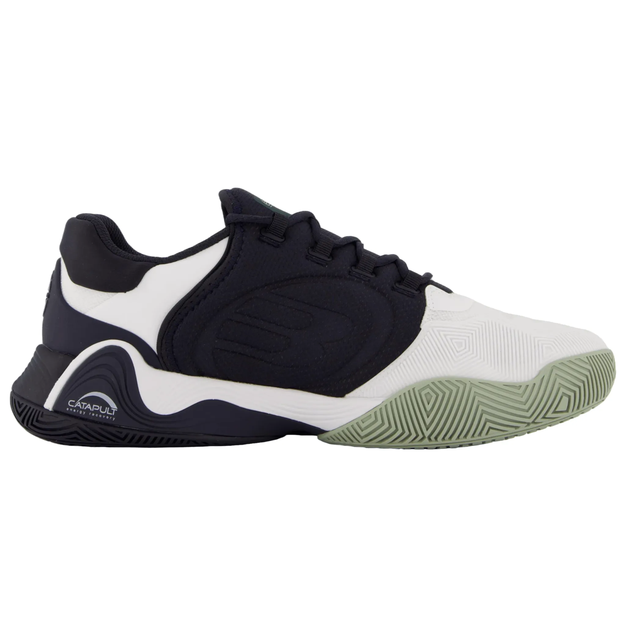 Chaussures de Padel Bullpadel Vertex Vibram 24v