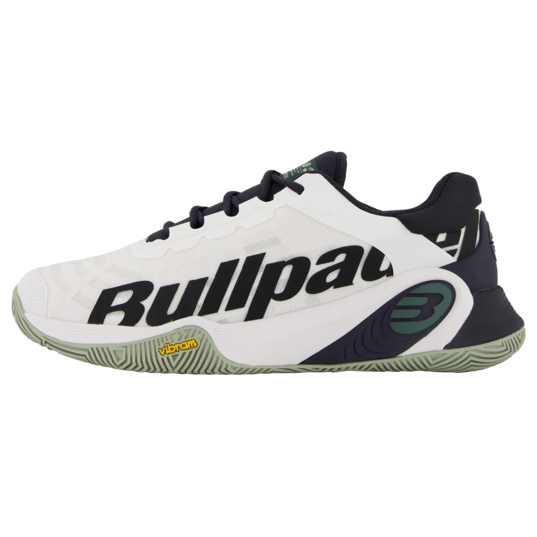 Chaussures de Padel Bullpadel Vertex Vibram 24v