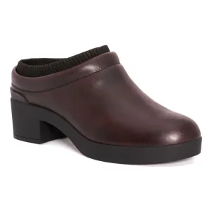 Capital Clog Métatarse