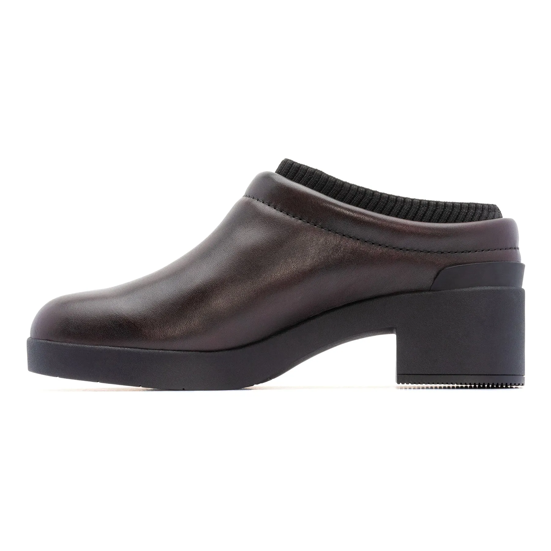 Capital Clog Métatarse