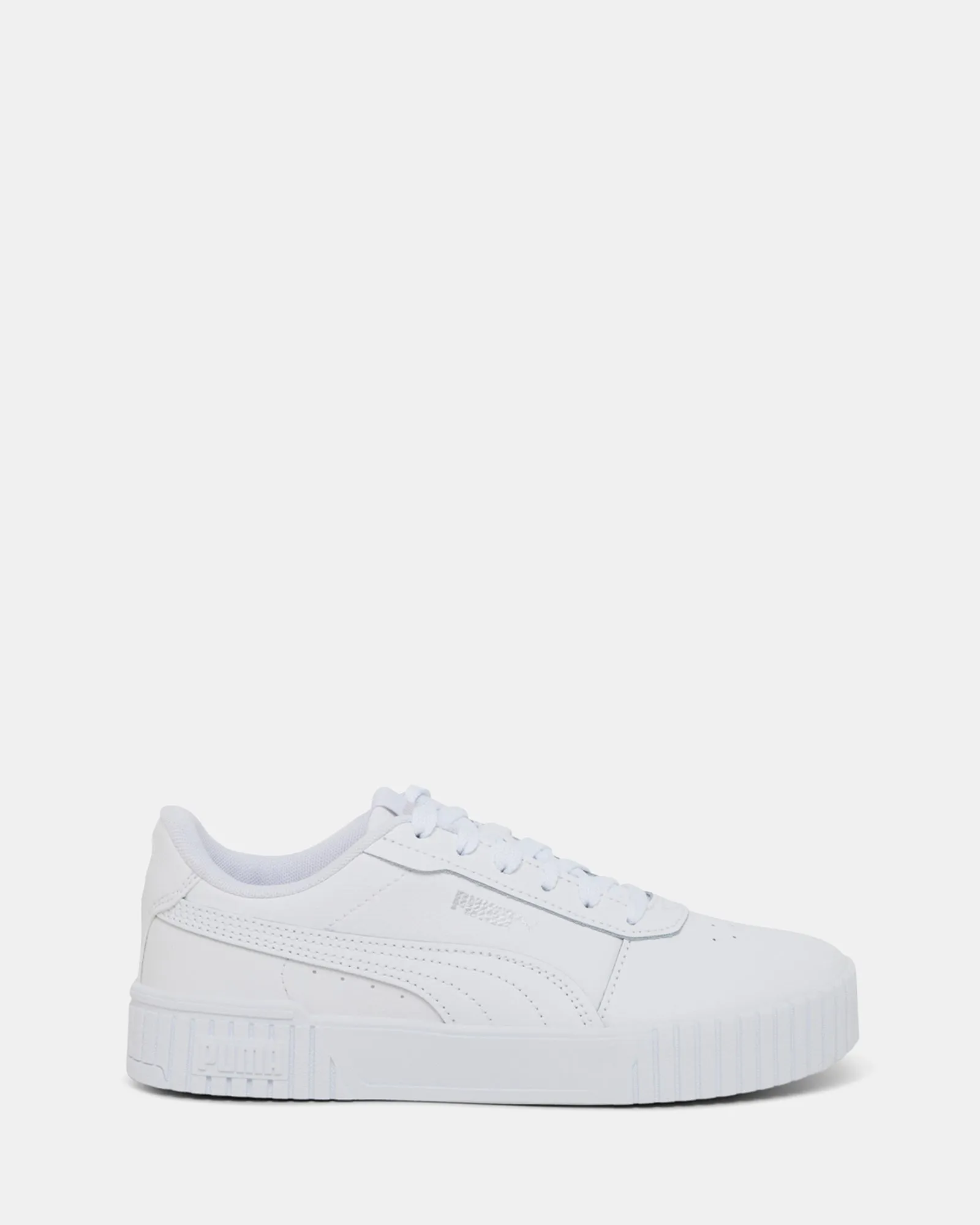 Carina 2.0 Blanc