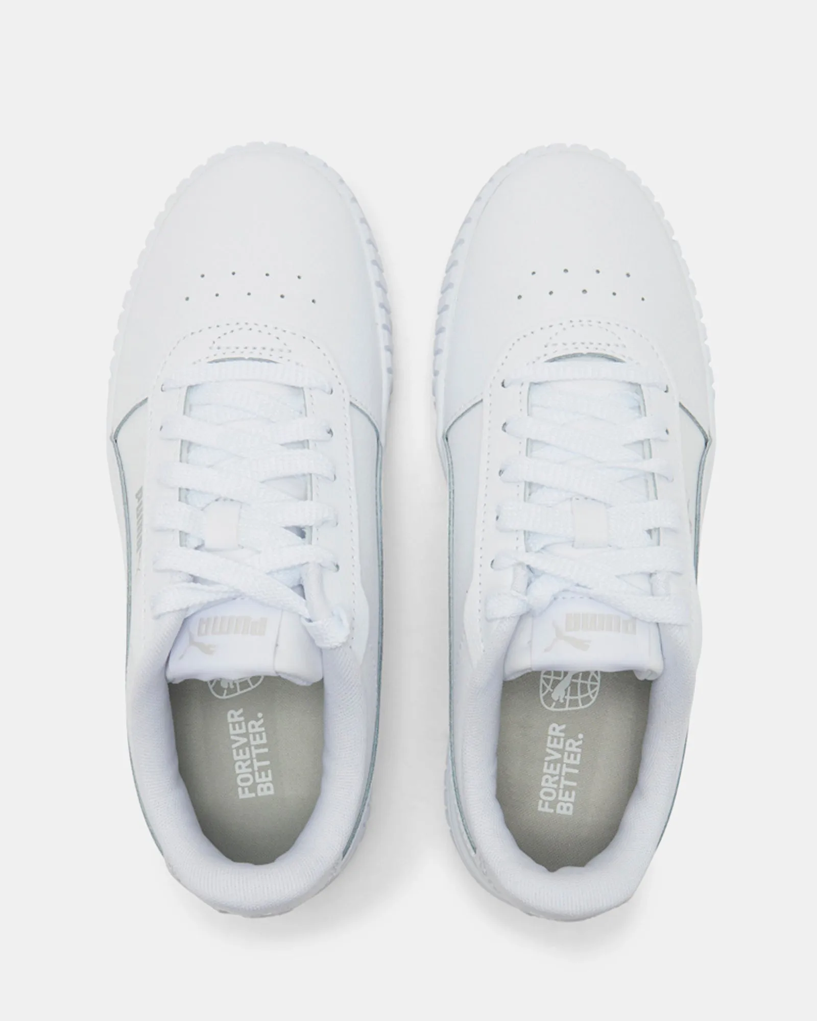 Carina 2.0 Blanc
