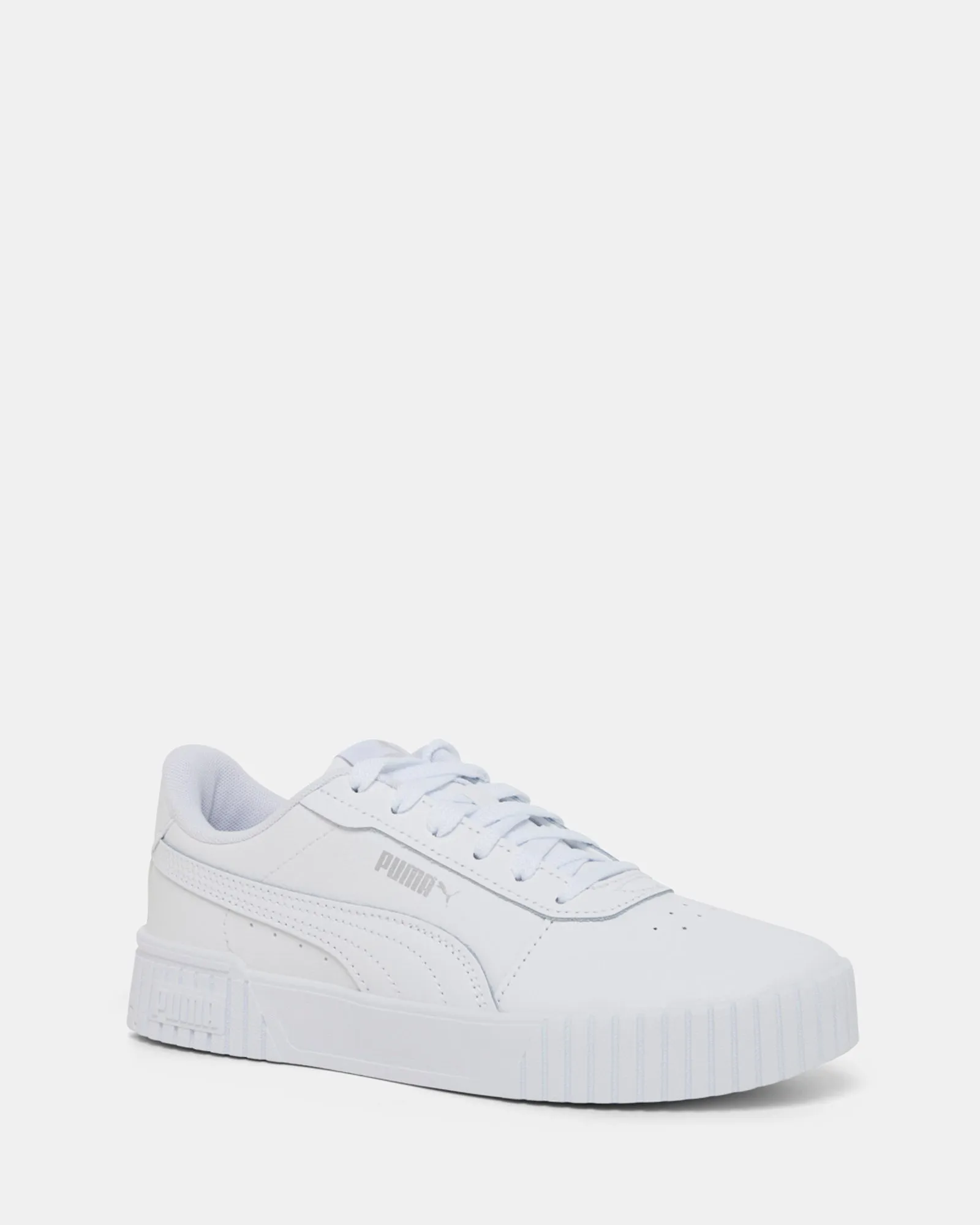 Carina 2.0 Blanc