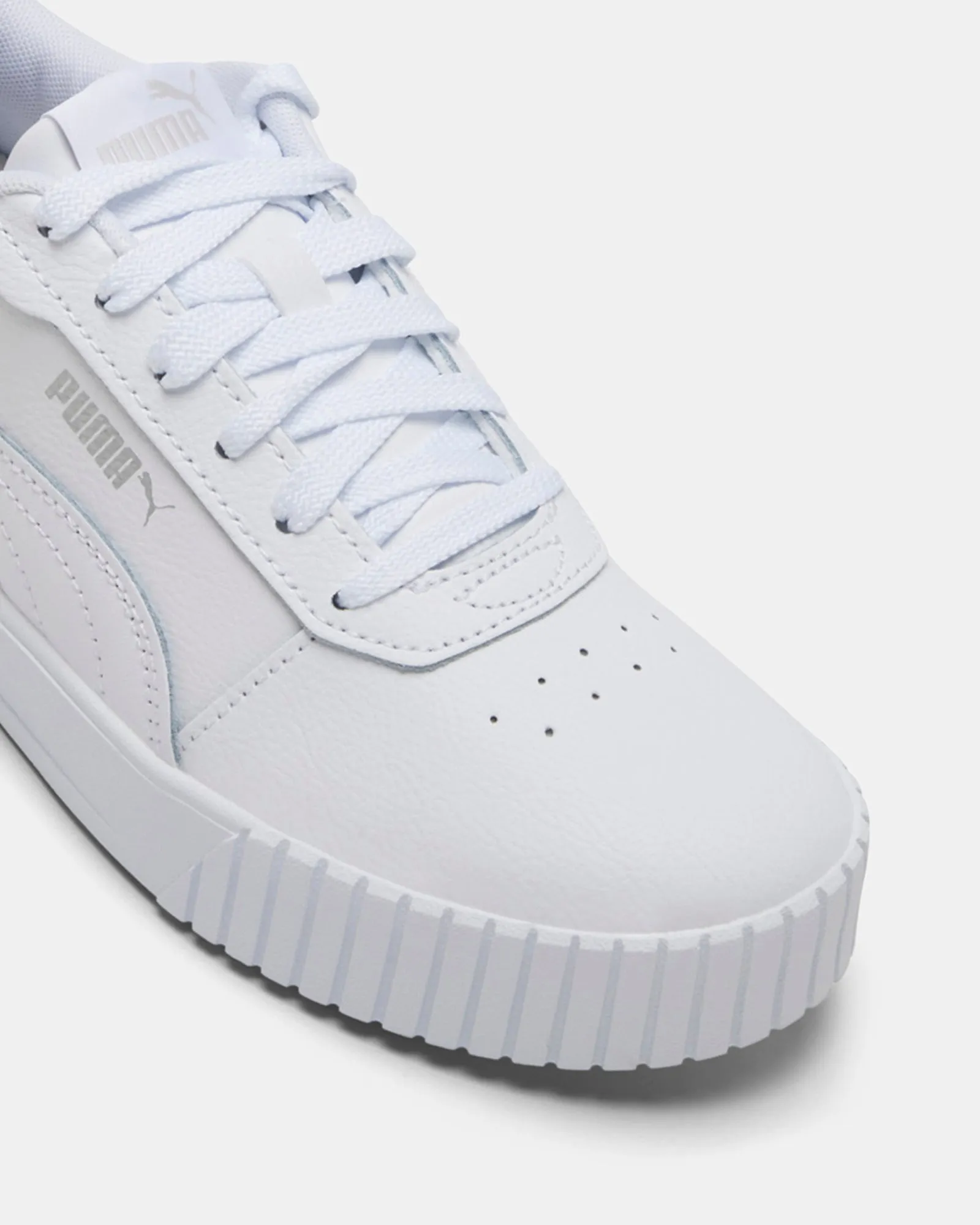 Carina 2.0 Blanc