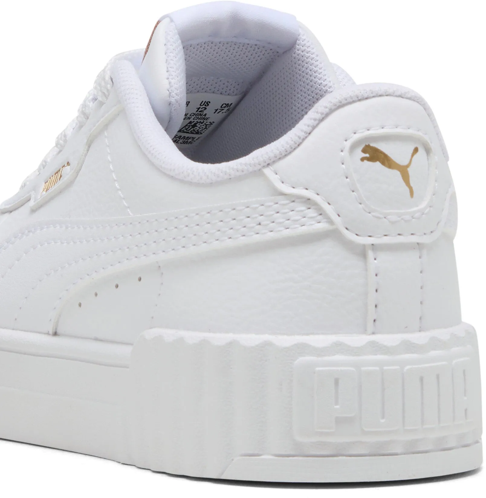 Chaussures de sport pour enfants CARINA 3.0 PS