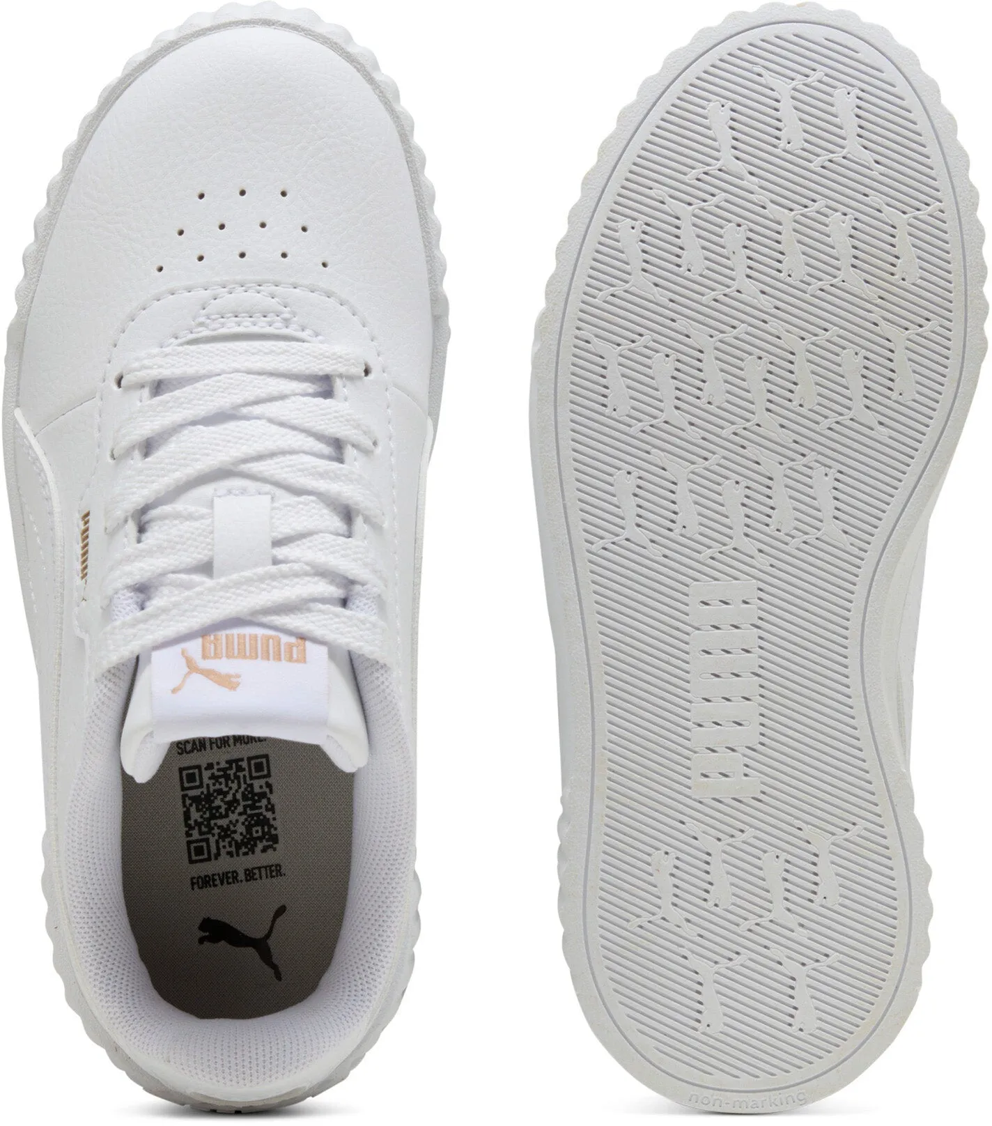 Chaussures de sport pour enfants CARINA 3.0 PS
