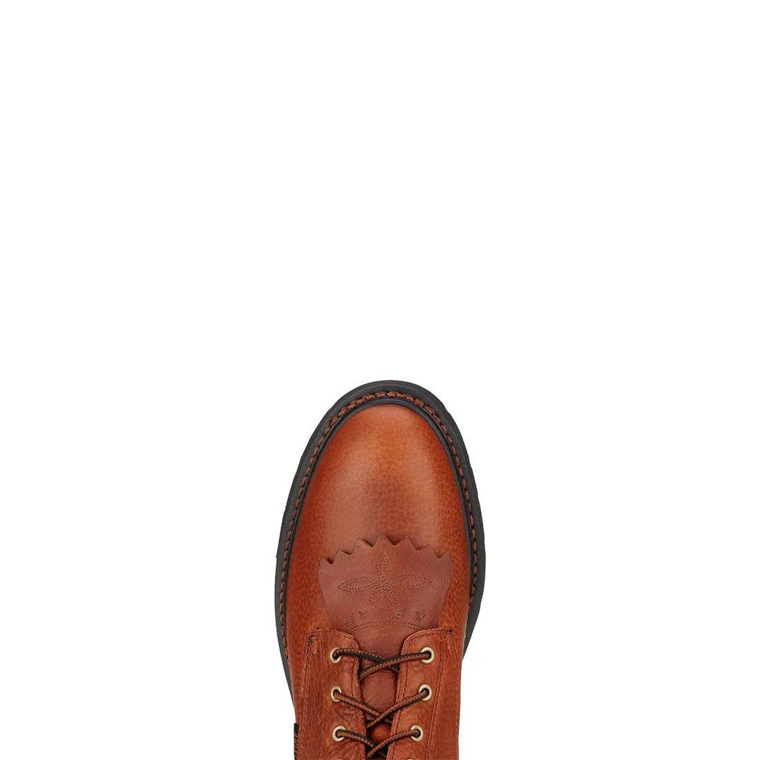 Botte Cascade 8 pouces à embout souple Sunshine Wildcat