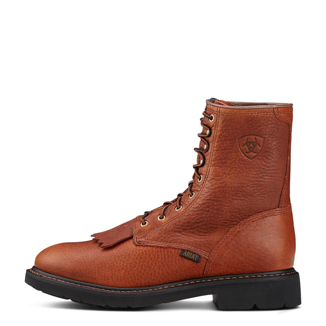 Botte Cascade 8 pouces à embout souple Sunshine Wildcat