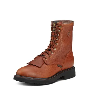 Botte Cascade 8 pouces à embout souple Sunshine Wildcat