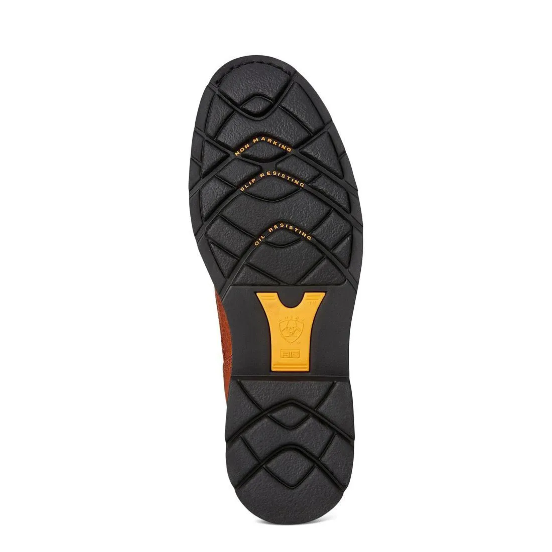 Botte Cascade 8 pouces à embout souple Sunshine Wildcat
