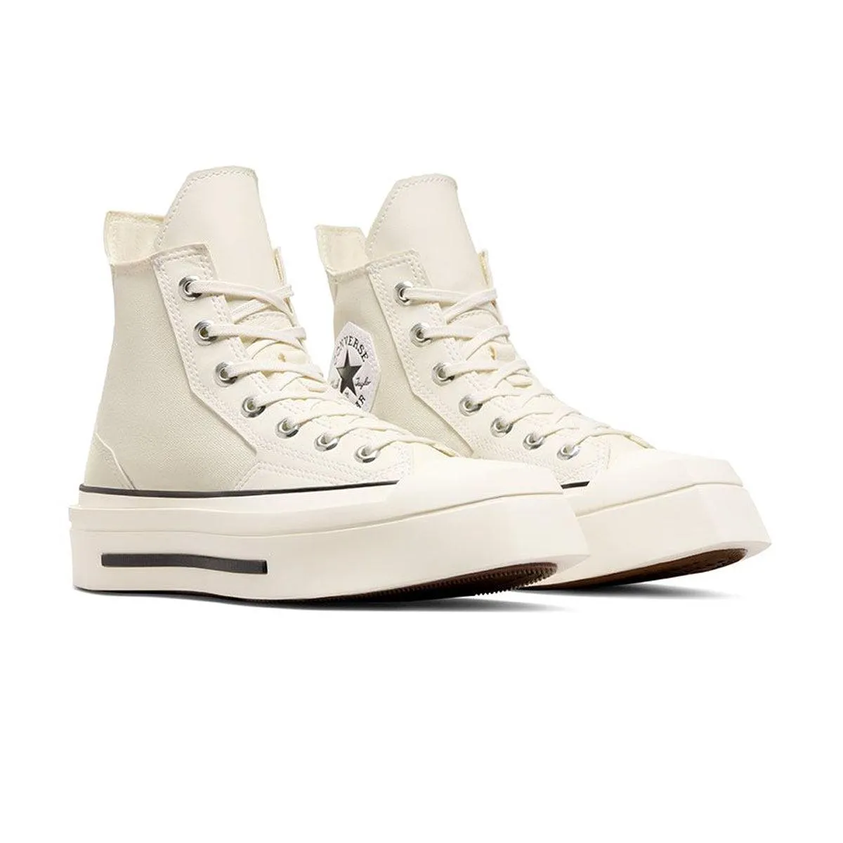 Chuck 70 De Luxe Squared 'Aigrette'