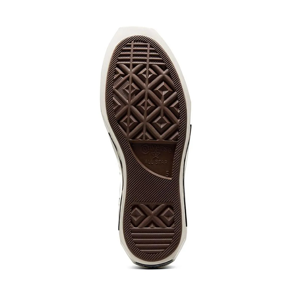 Chuck 70 De Luxe Squared 'Aigrette'