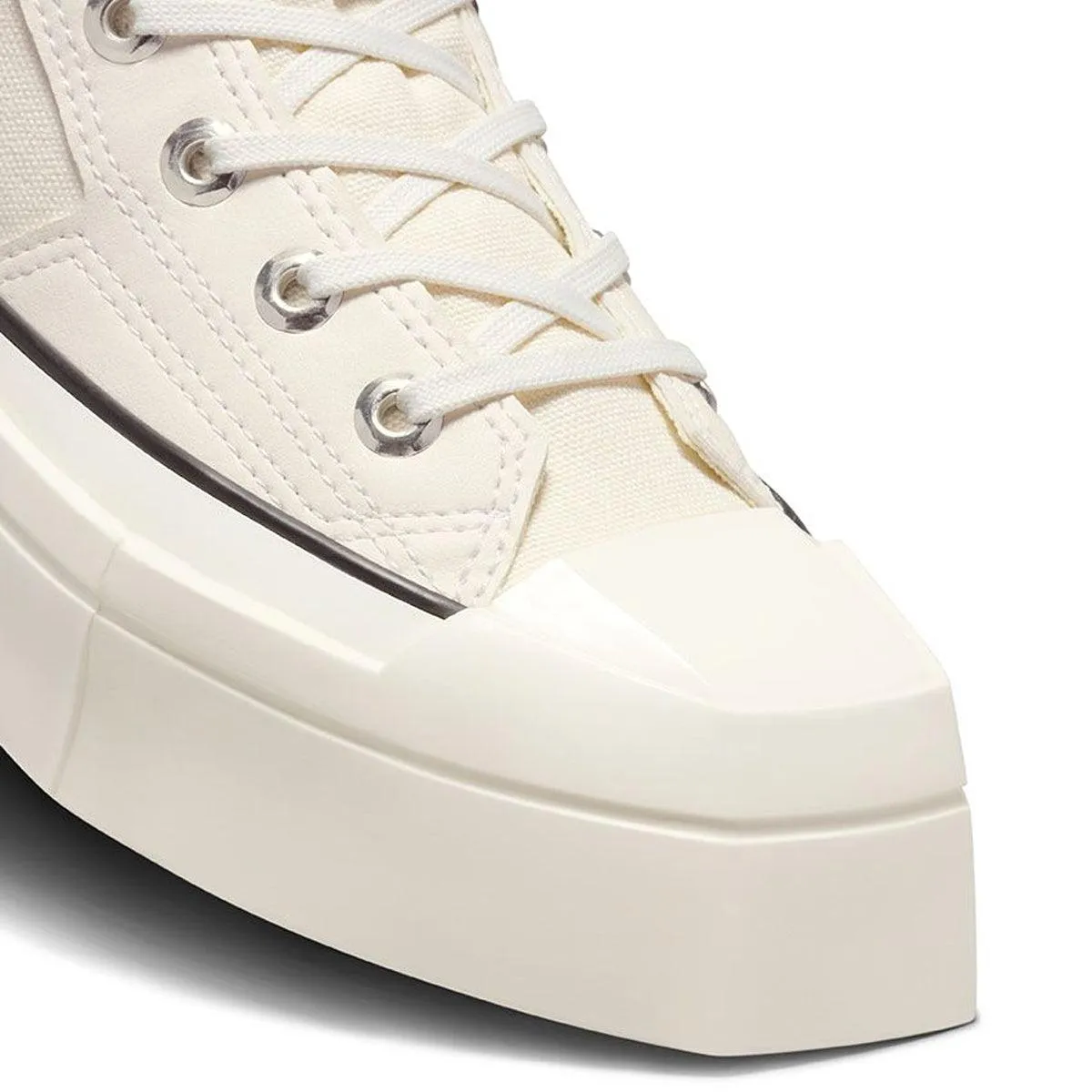 Chuck 70 De Luxe Squared 'Aigrette'