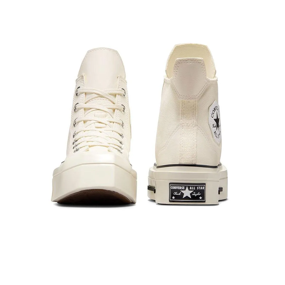 Chuck 70 De Luxe Squared 'Aigrette'