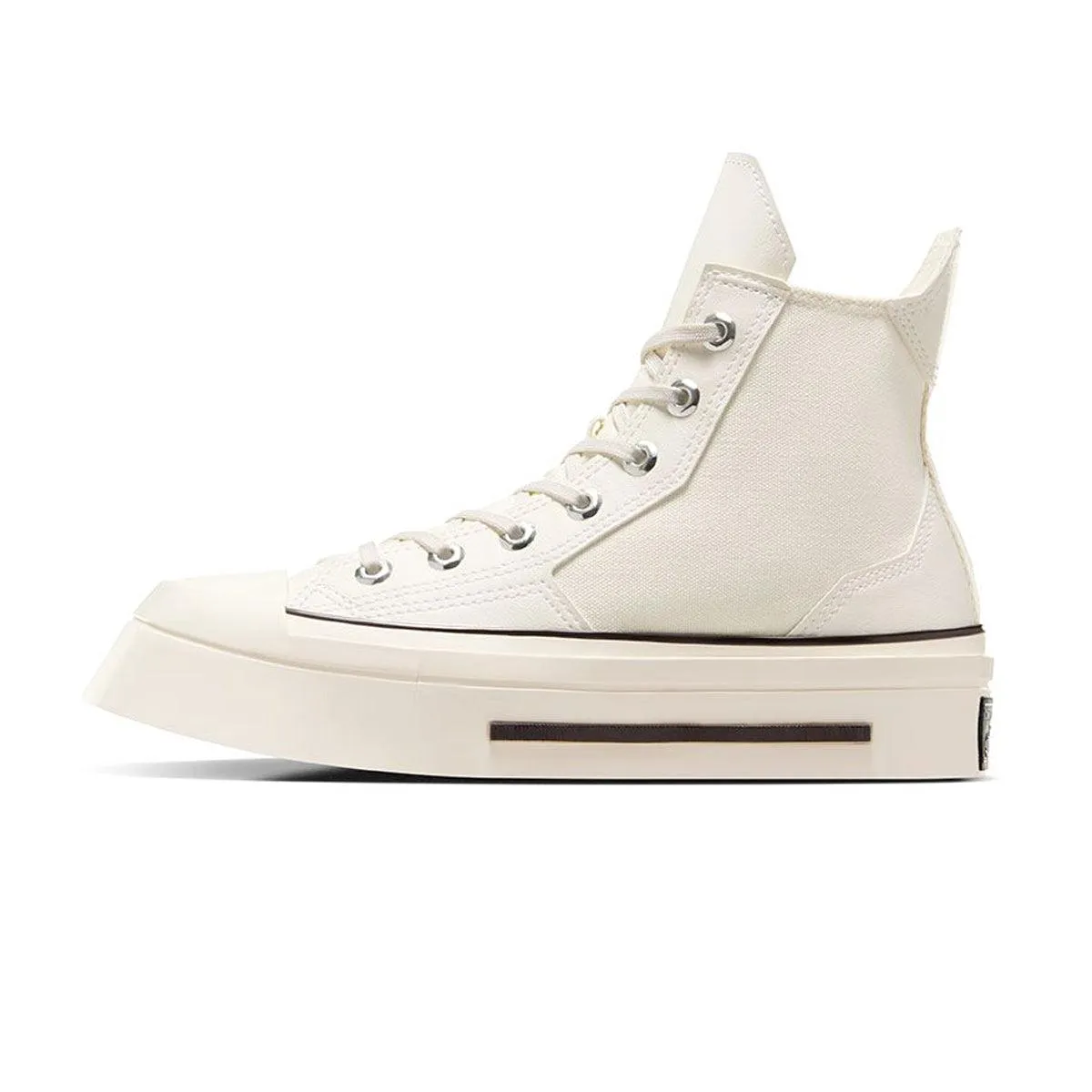 Chuck 70 De Luxe Squared 'Aigrette'