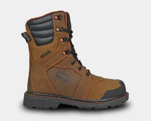 Bottes Clash à embout souple