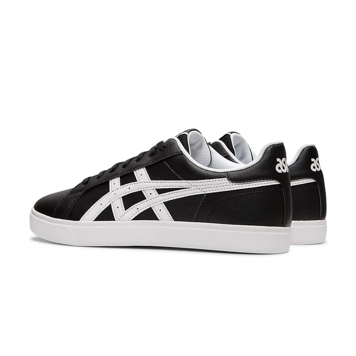 Classique CT 'Noir Blanc'