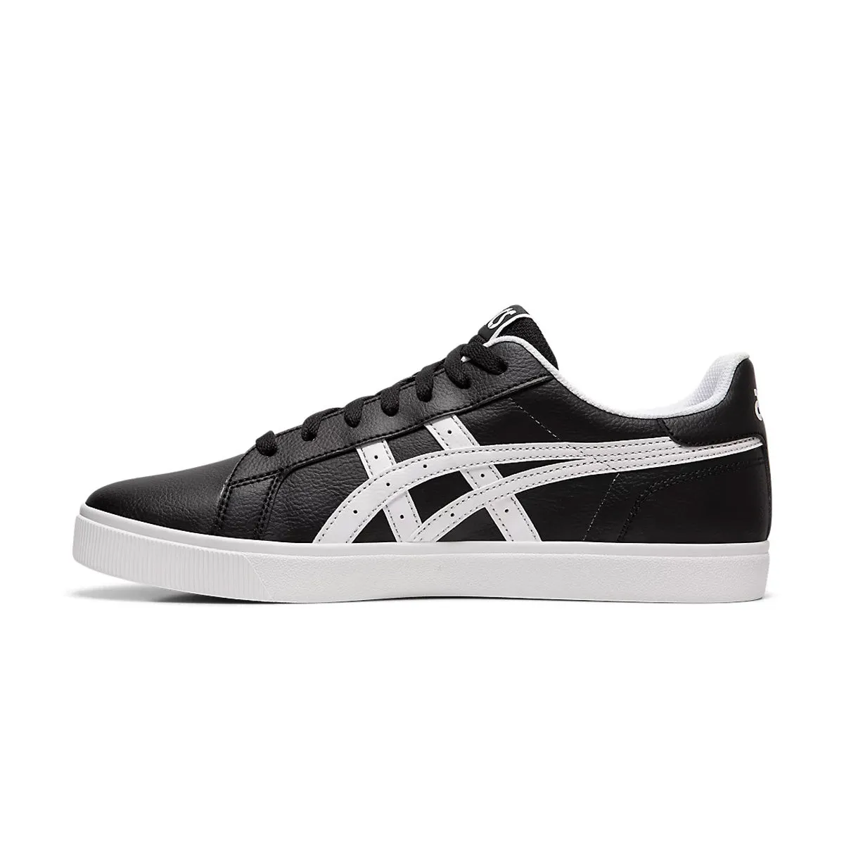 Classique CT 'Noir Blanc'