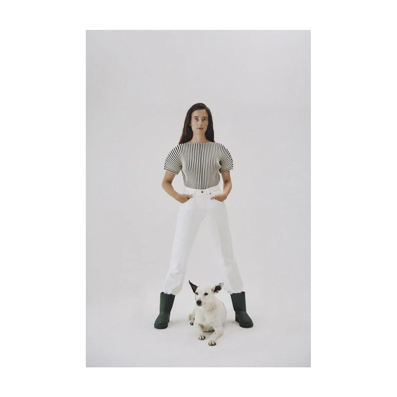 Bottes classiques unisexes en simili-fourrure végane | Plusieurs couleurs