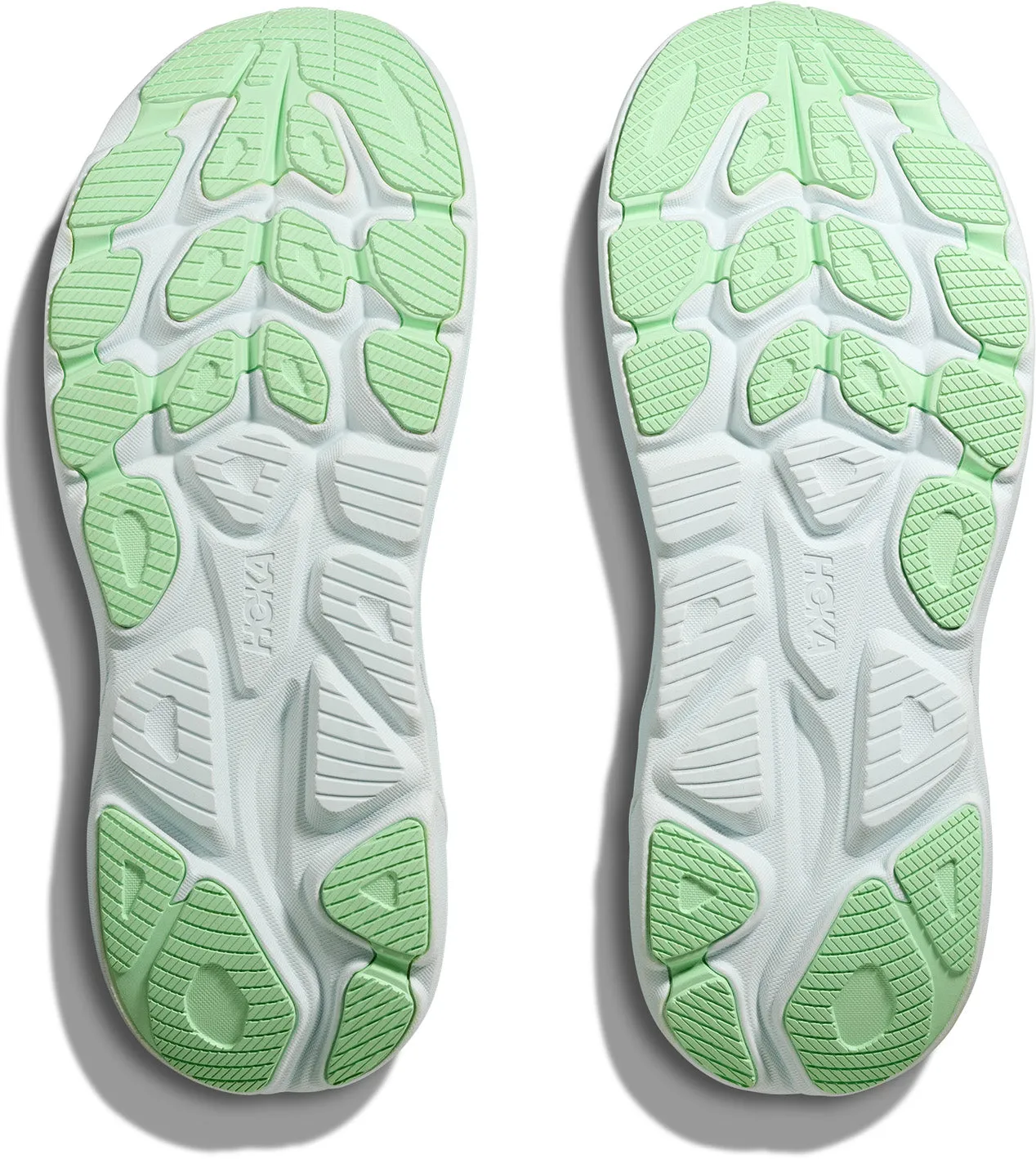 Chaussures de course pour hommes Clifton 10