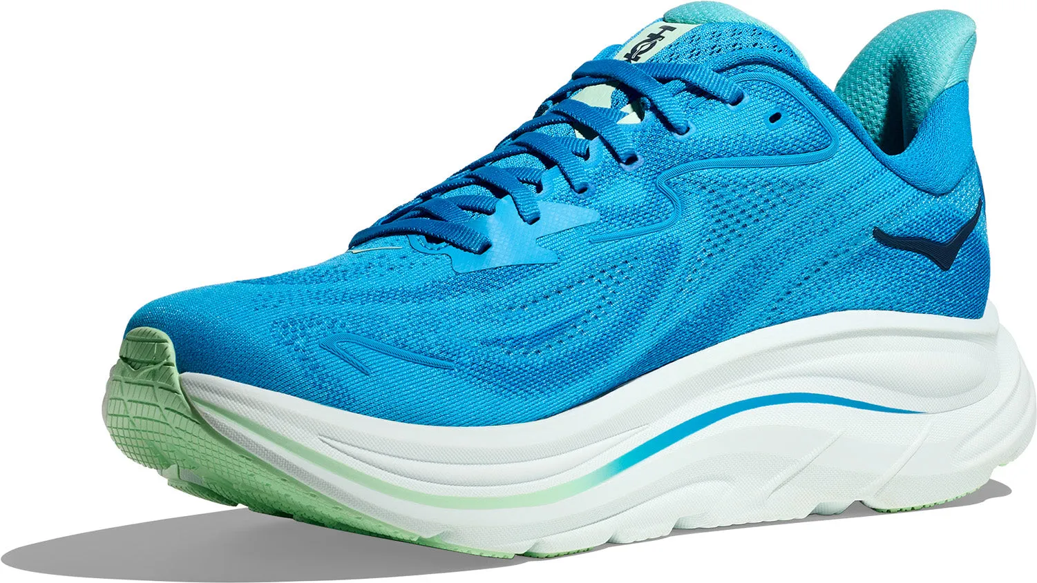 Chaussures de course pour hommes Clifton 10