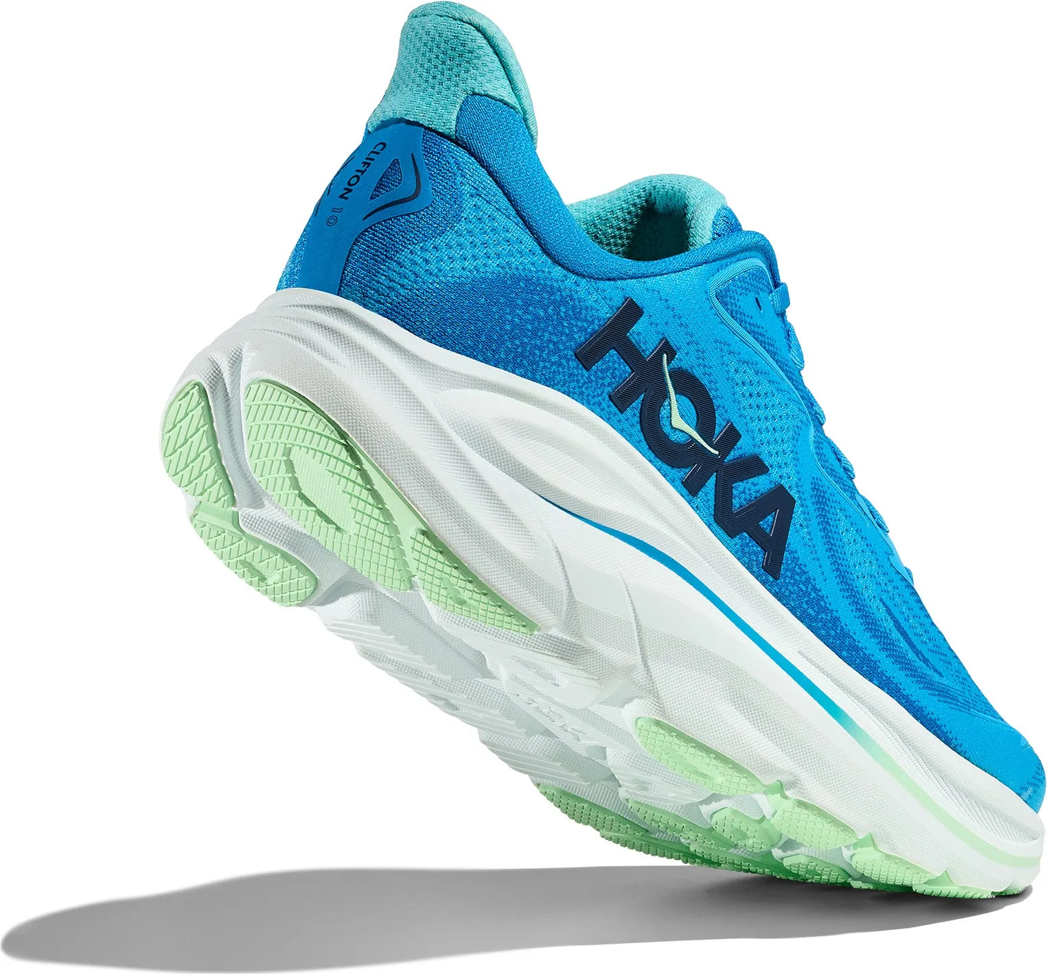 Chaussures de course pour hommes Clifton 10