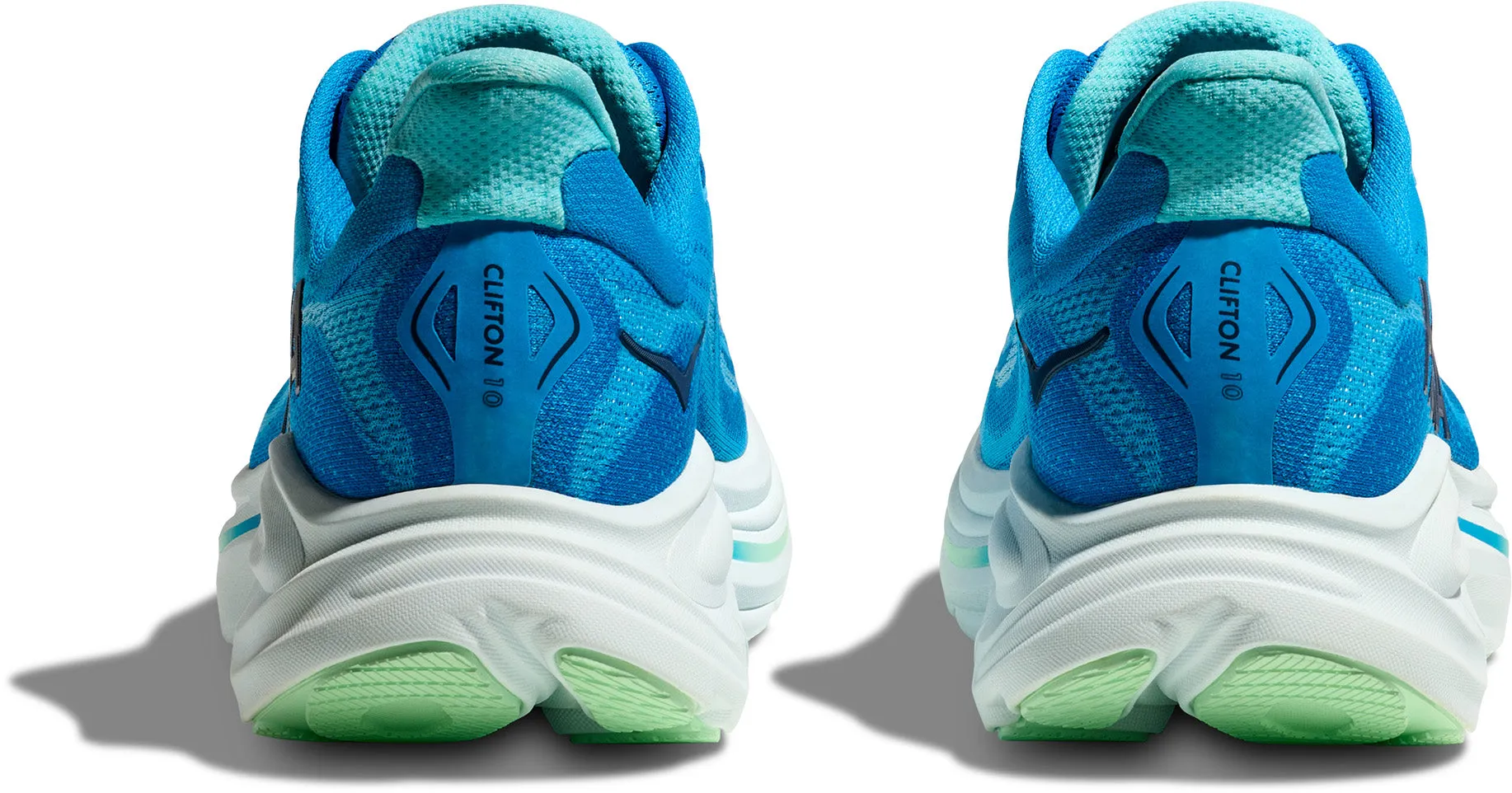 Chaussures de course pour hommes Clifton 10