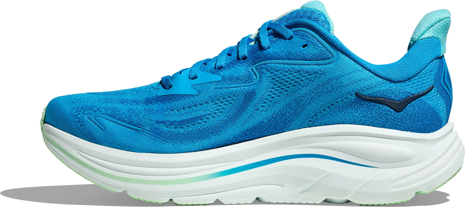 Chaussures de course pour hommes Clifton 10