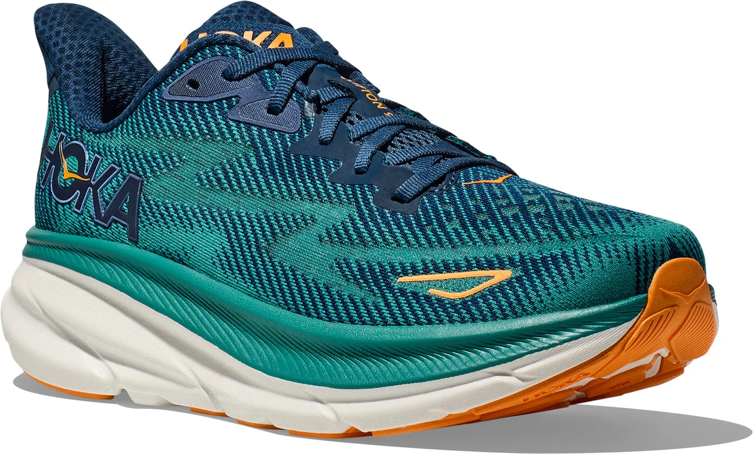 Chaussures de course pour hommes Clifton 9