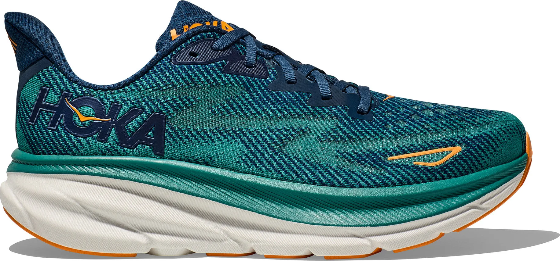 Chaussures de course pour hommes Clifton 9