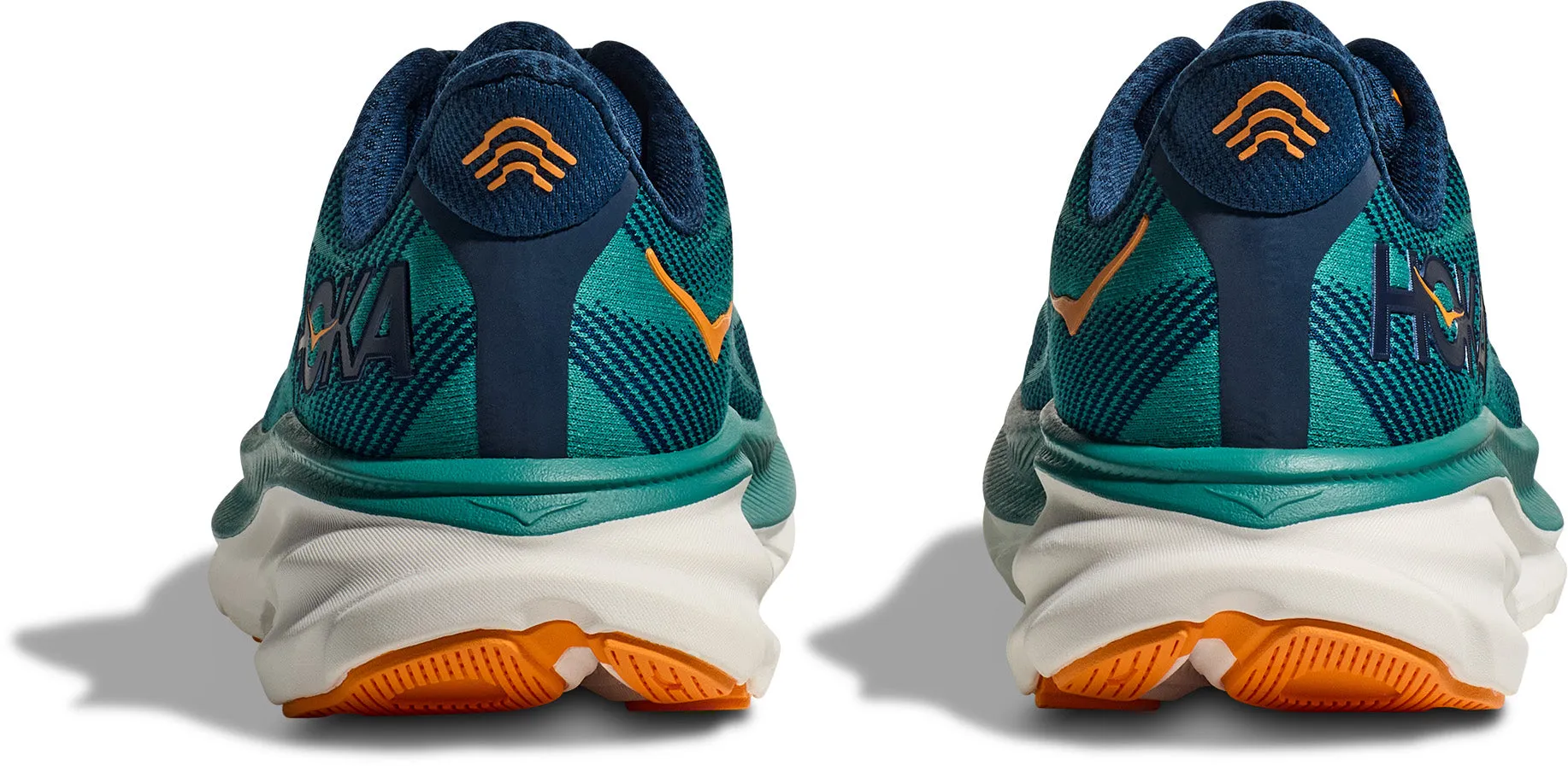 Chaussures de course pour hommes Clifton 9