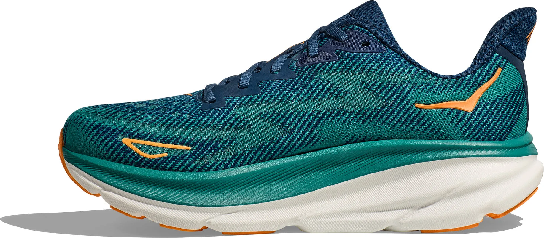 Chaussures de course pour hommes Clifton 9