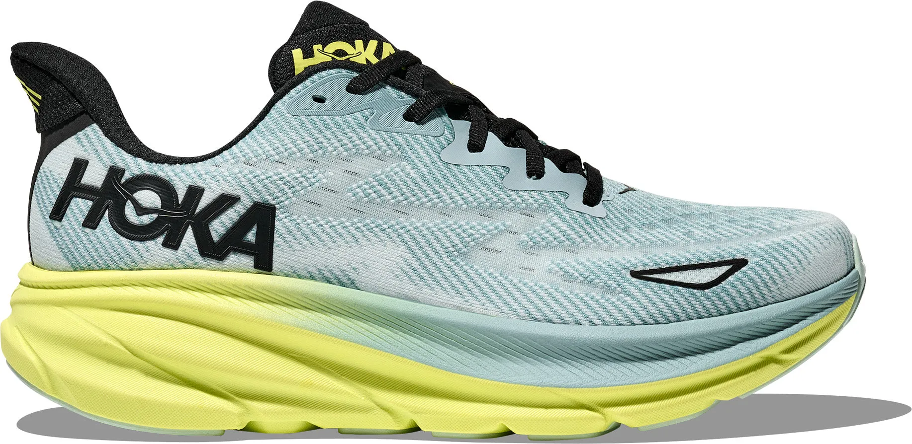 Chaussures de course pour hommes Clifton 9