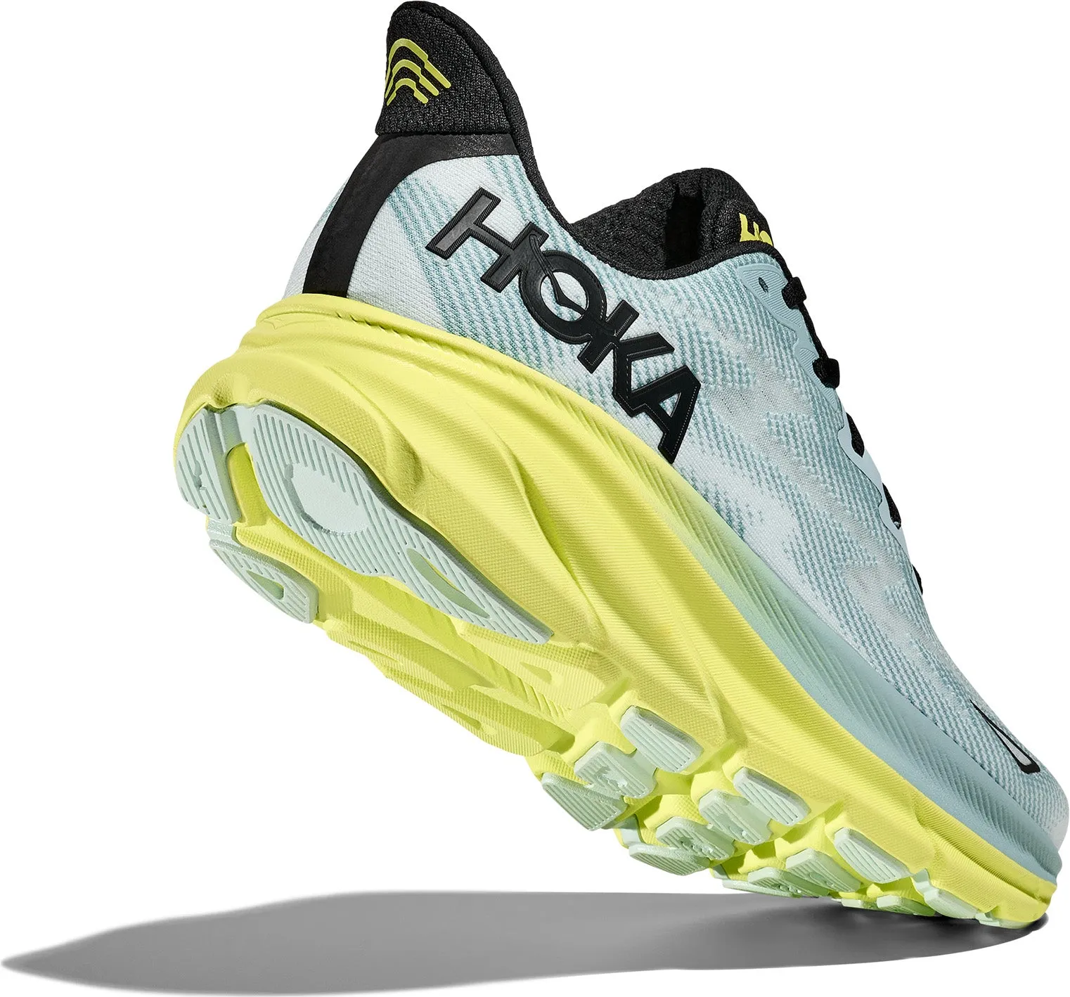 Chaussures de course pour hommes Clifton 9