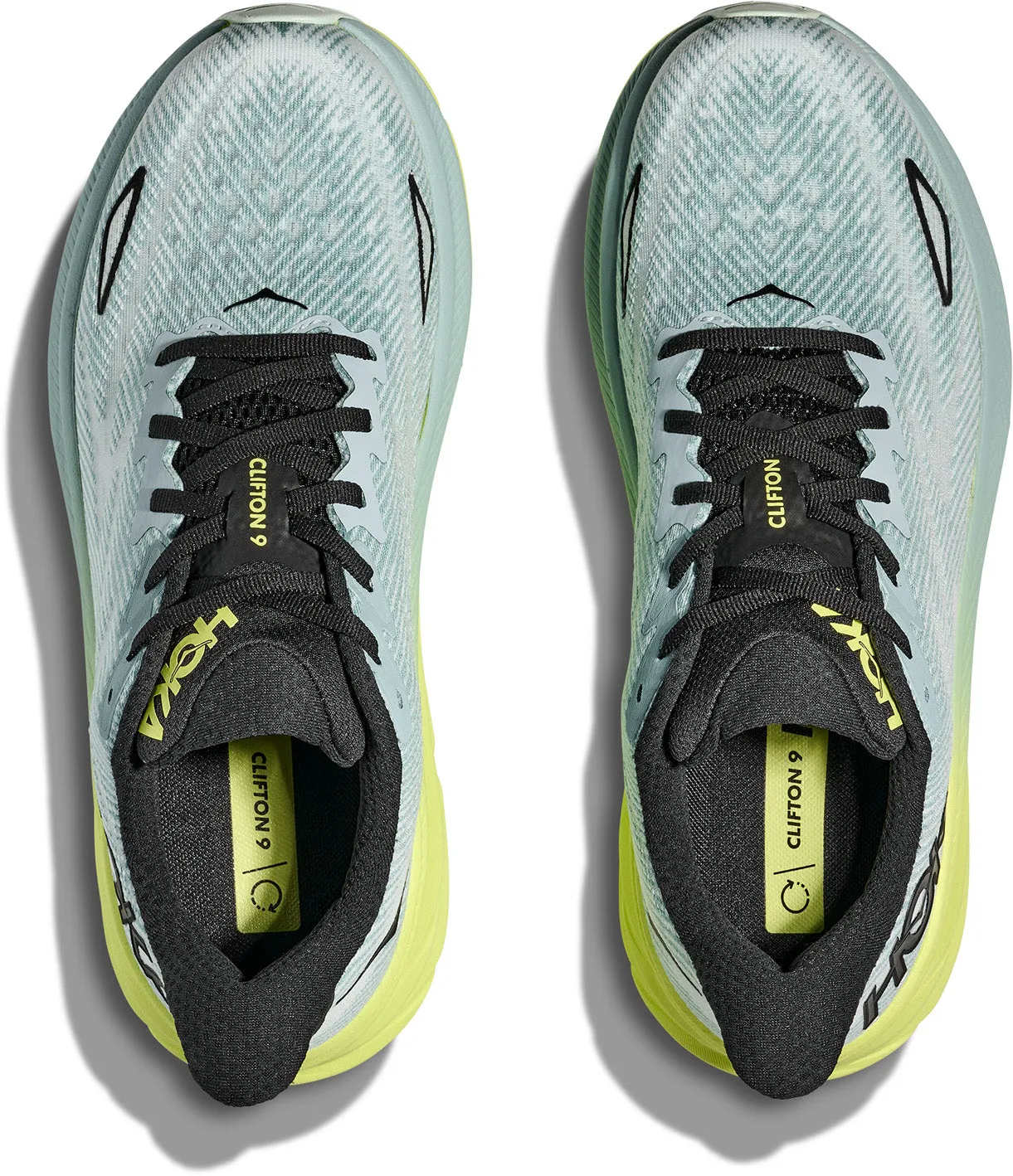 Chaussures de course pour hommes Clifton 9