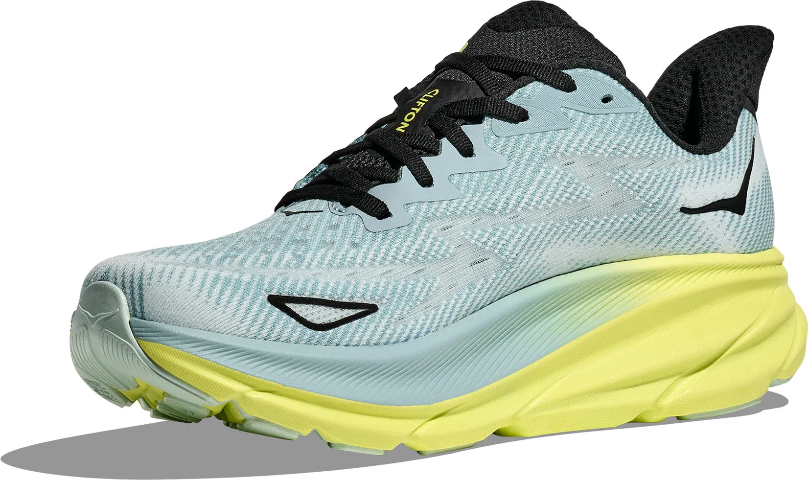 Chaussures de course pour hommes Clifton 9