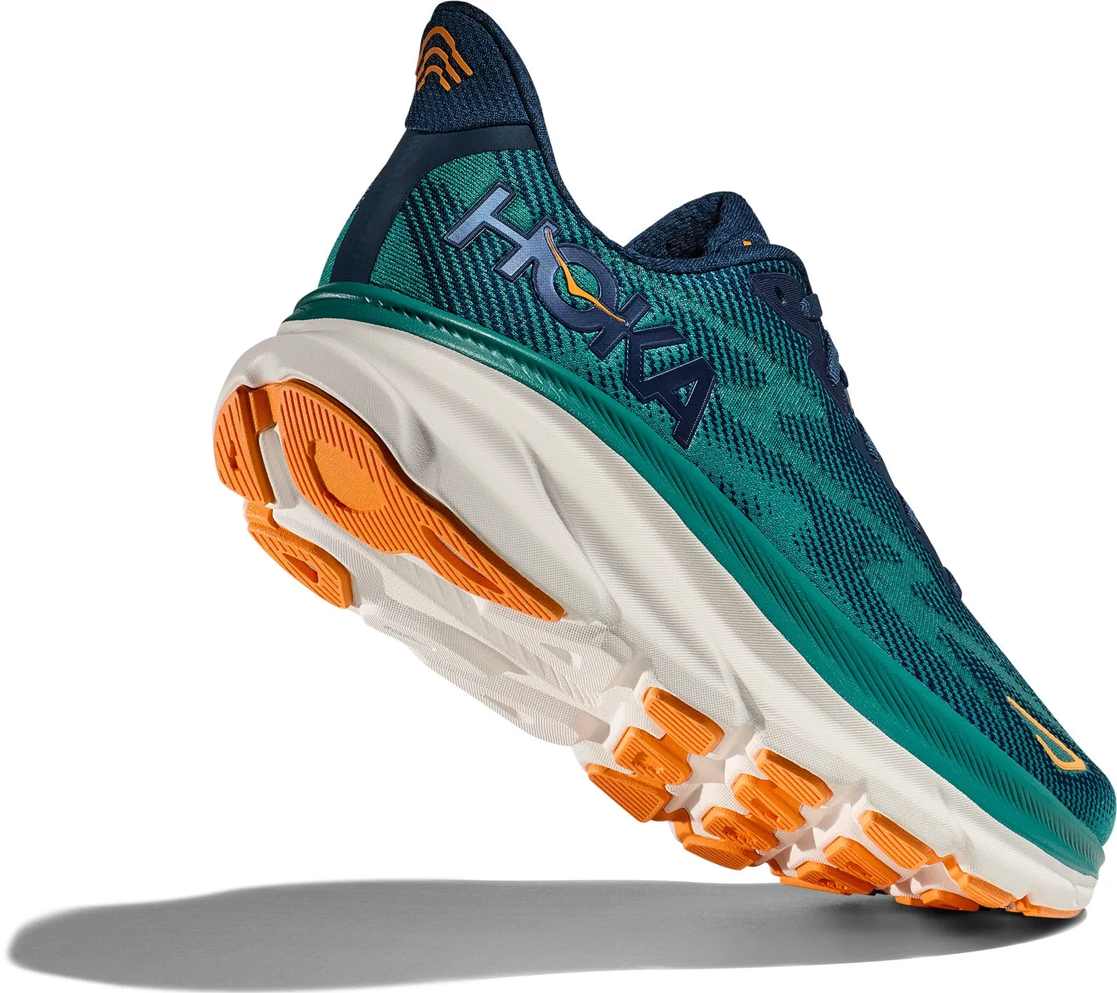 Chaussures de course pour hommes Clifton 9