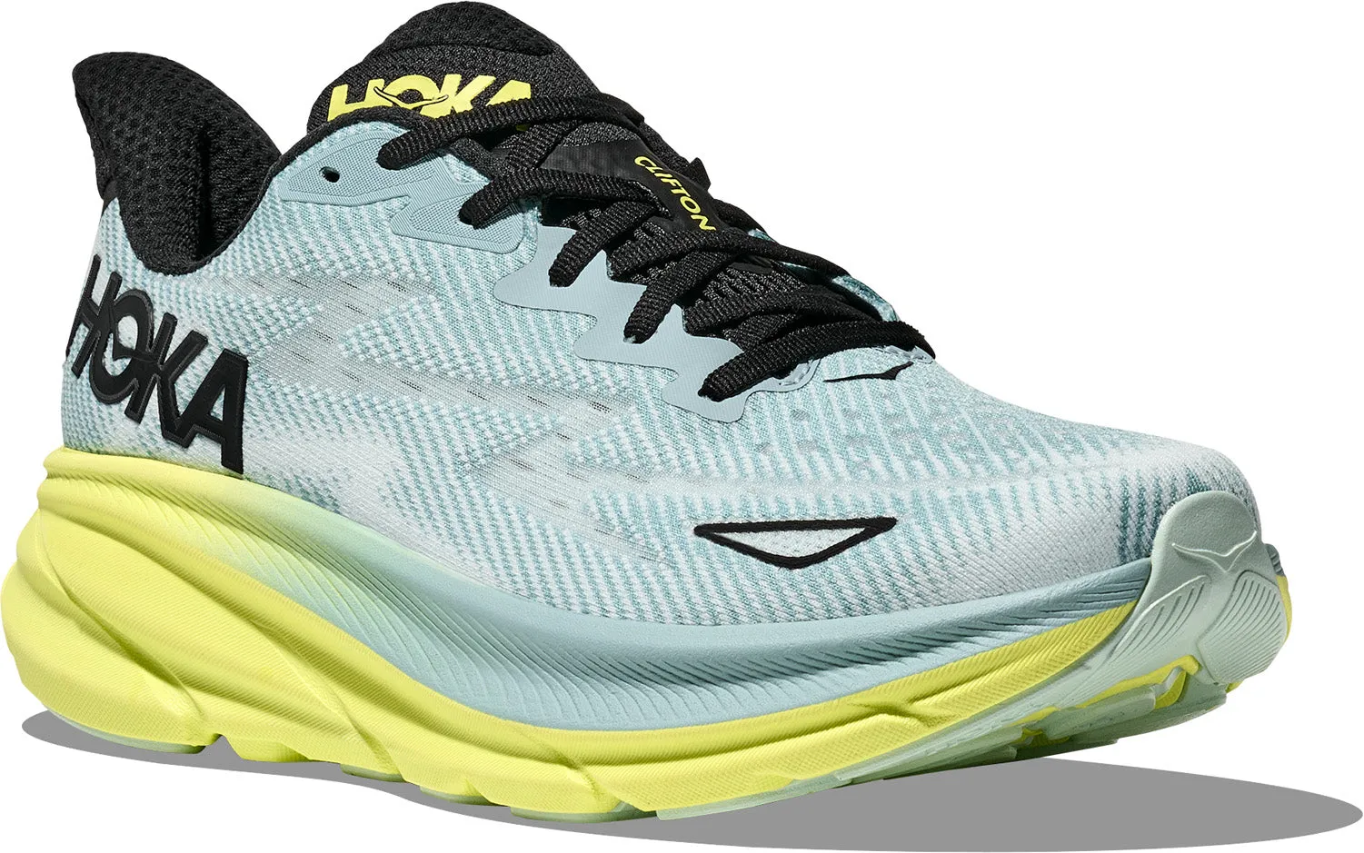Chaussures de course pour hommes Clifton 9