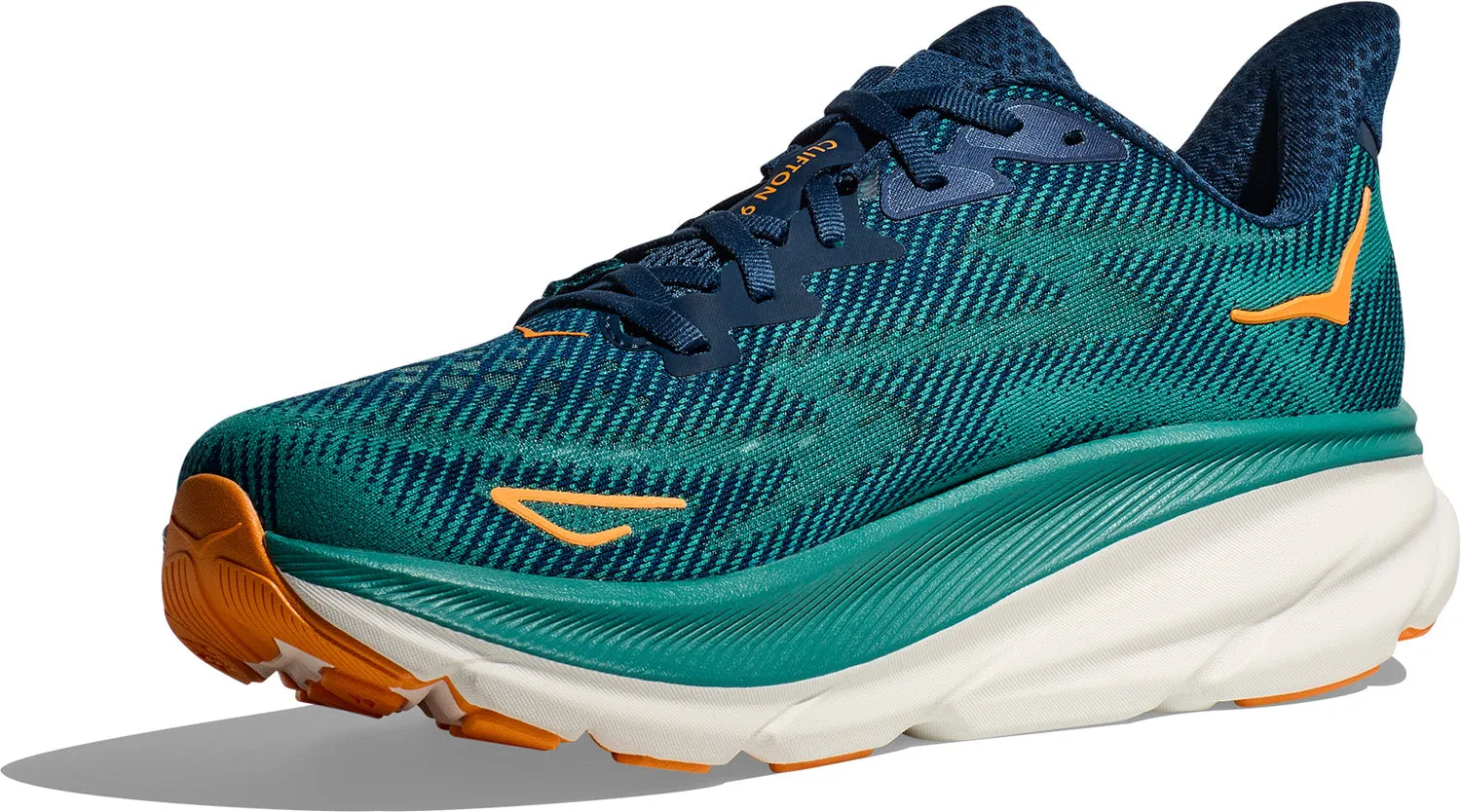 Chaussures de course pour hommes Clifton 9