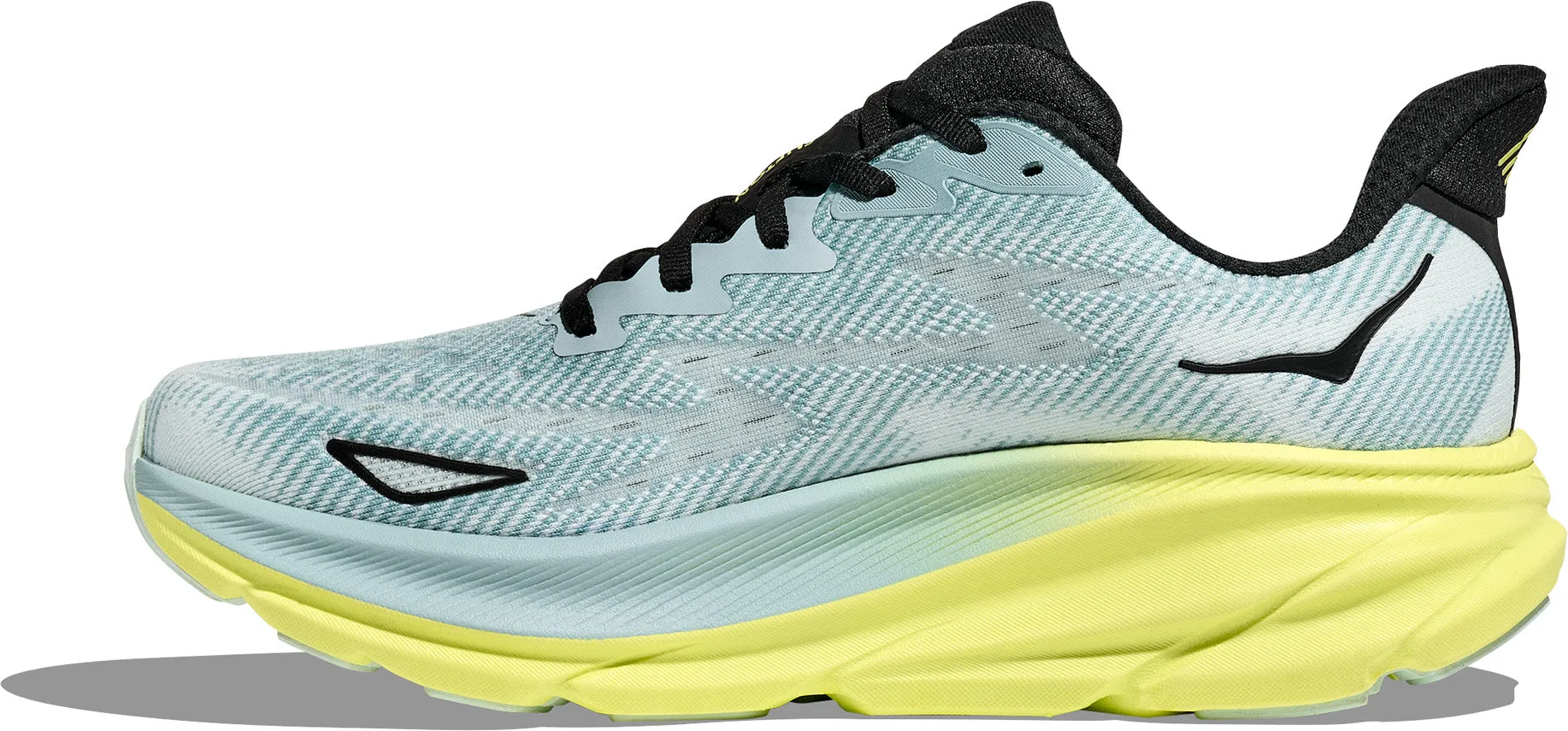 Chaussures de course pour hommes Clifton 9