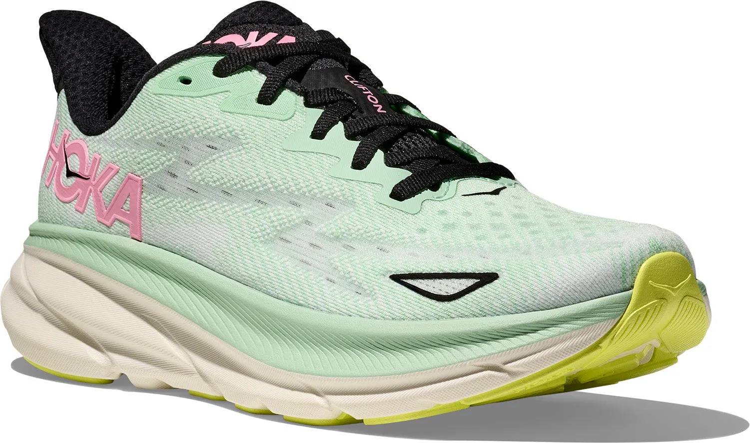 Chaussures de course pour femmes Clifton 9