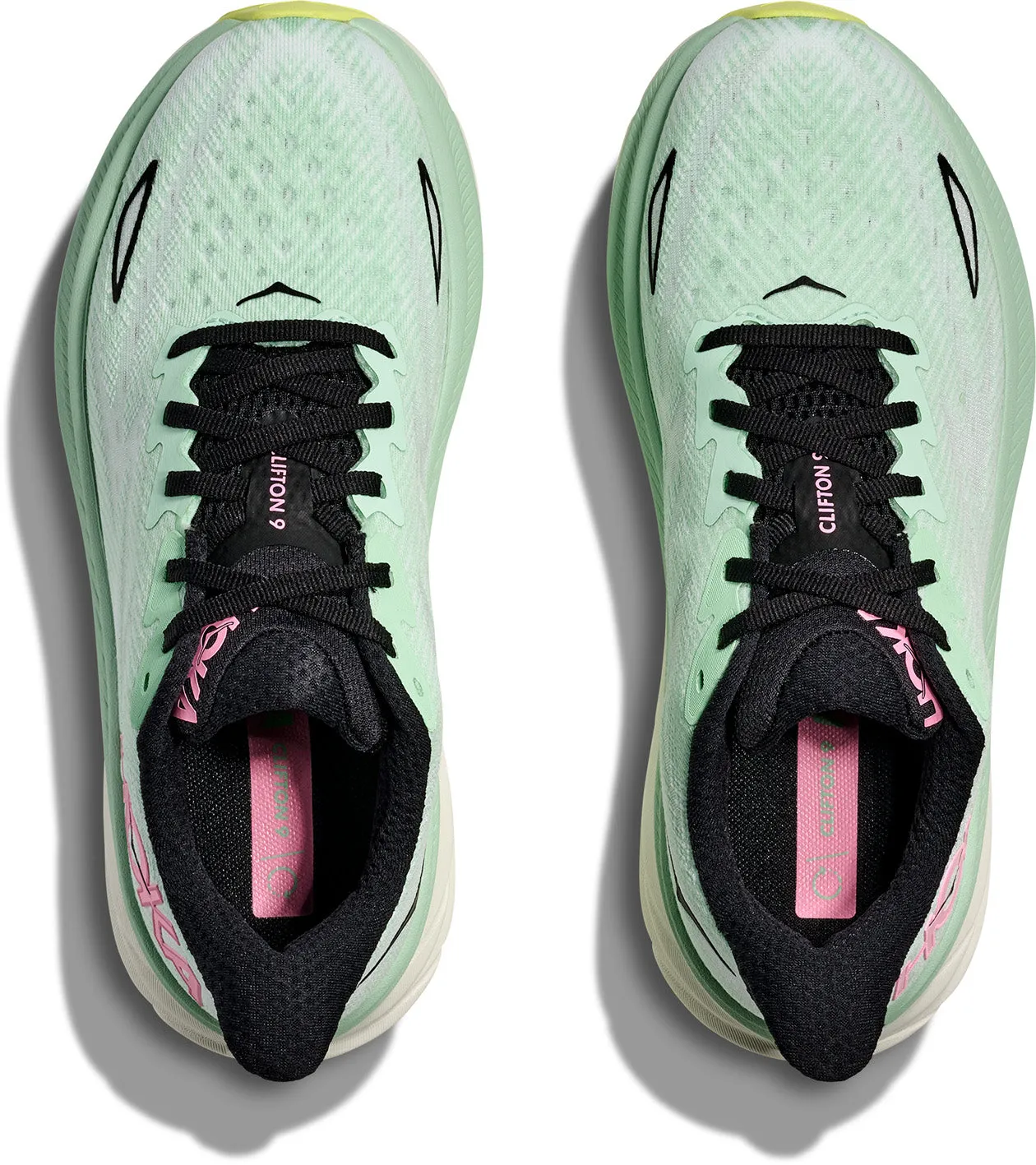 Chaussures de course pour femmes Clifton 9