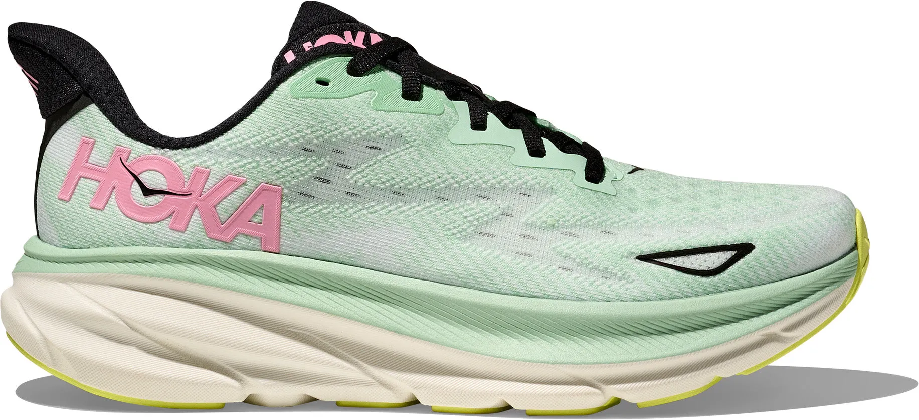 Chaussures de course pour femmes Clifton 9