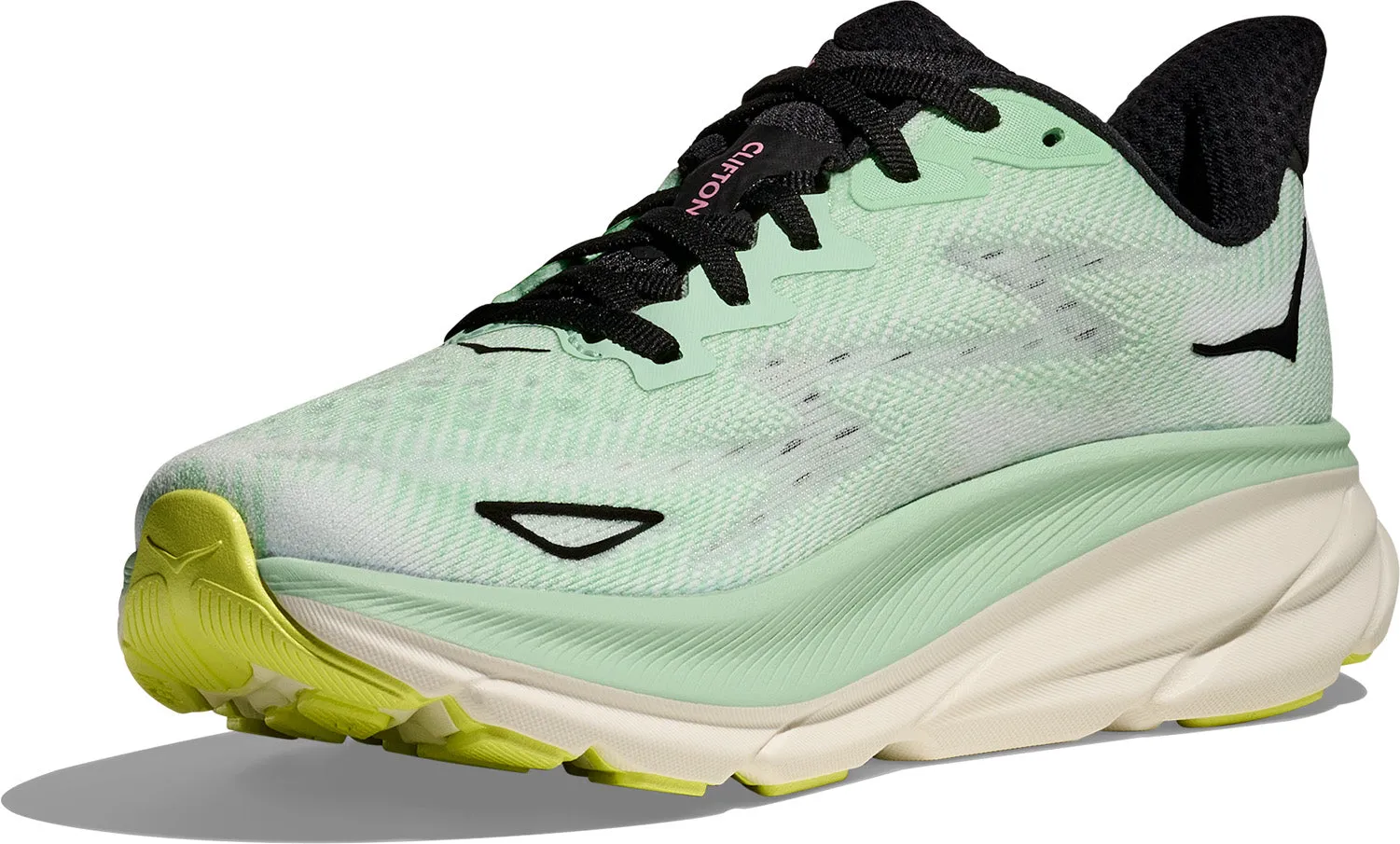 Chaussures de course pour femmes Clifton 9