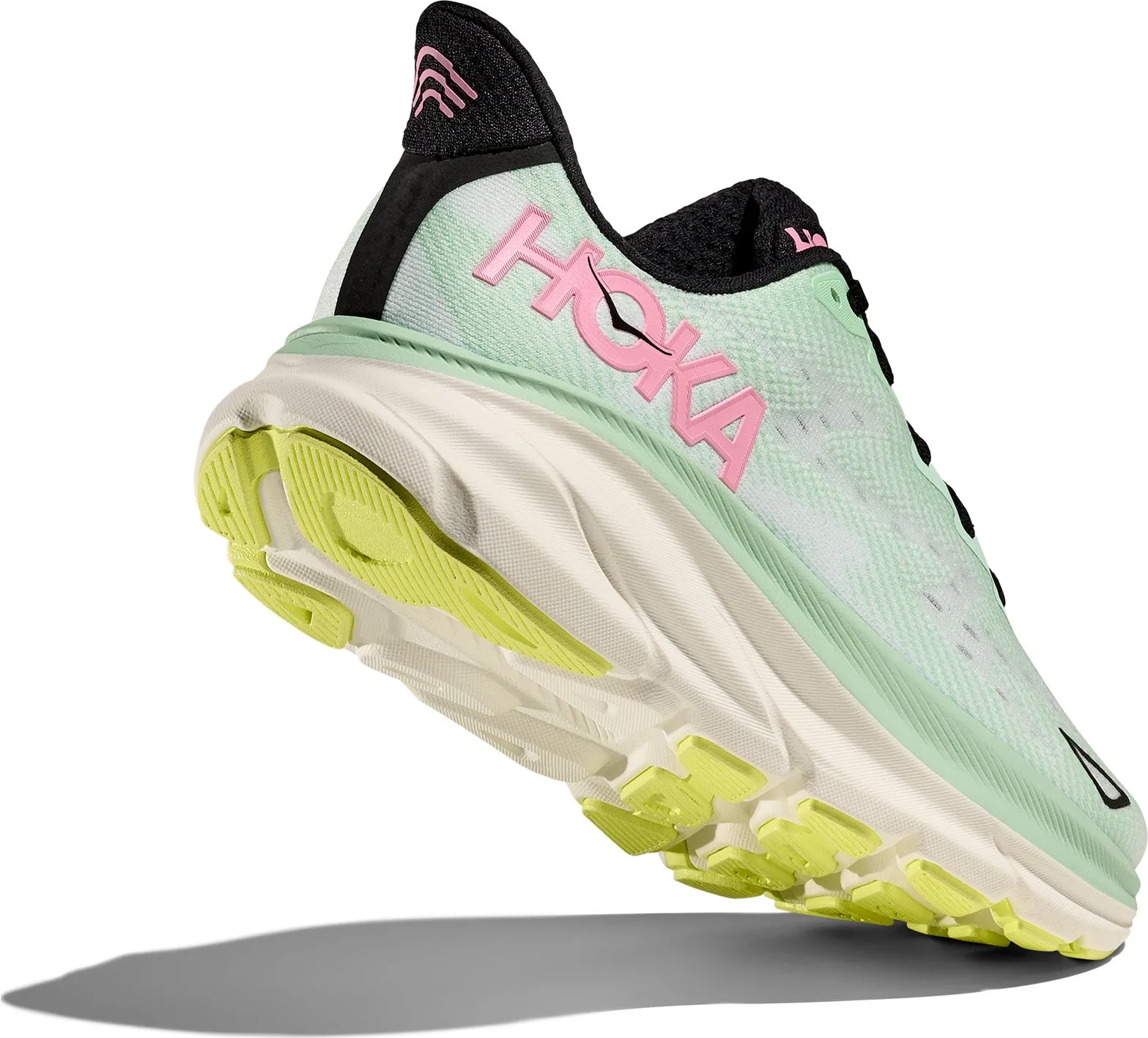 Chaussures de course pour femmes Clifton 9